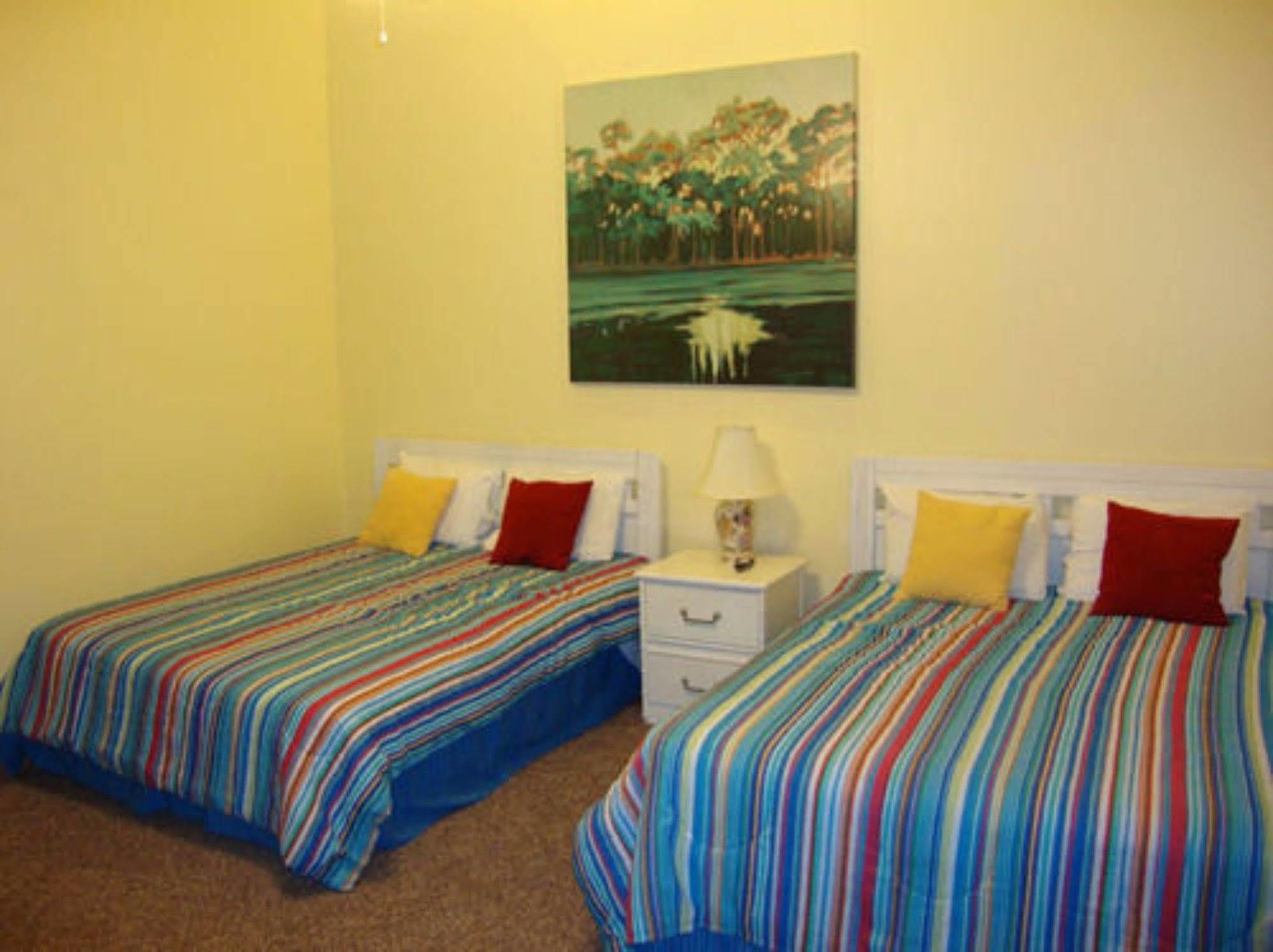 Aparthotel Horizon South 4*