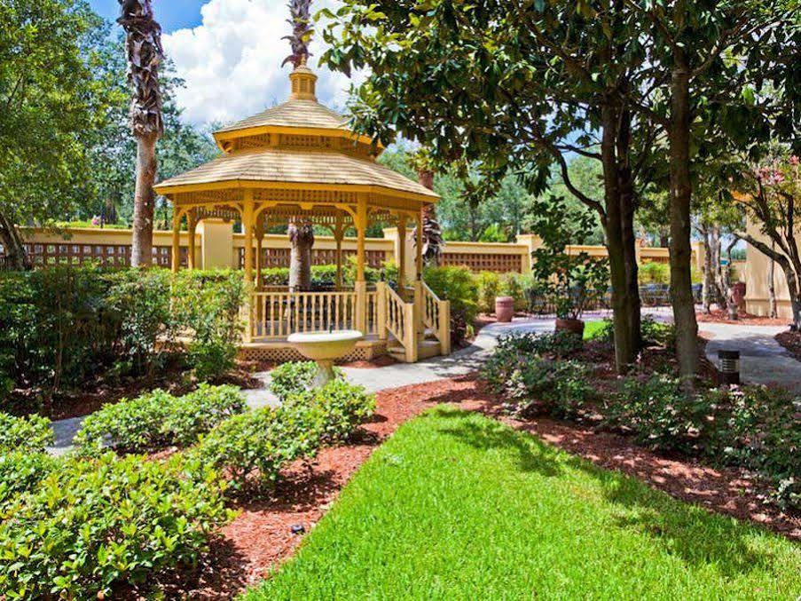 Hotel La Quinta By Wyndham Orlando I Drive/conv Center Williamsburg
