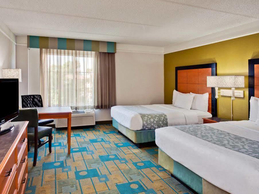 La Quinta By Wyndham Orlando I Drive/conv Center Hotel 3*