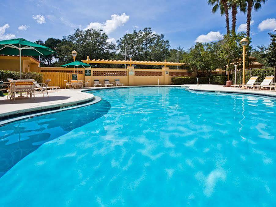 Hotel La Quinta By Wyndham Orlando I Drive/conv Center