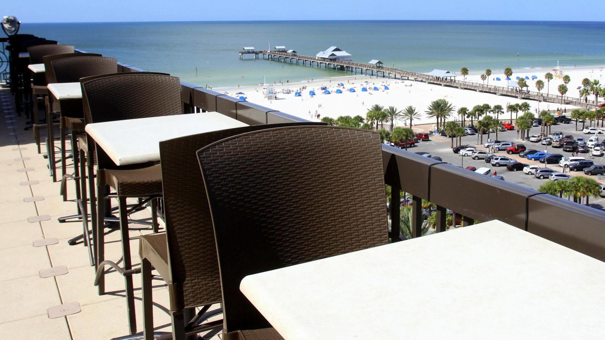 Pier House 60 Clearwater Marina 3*