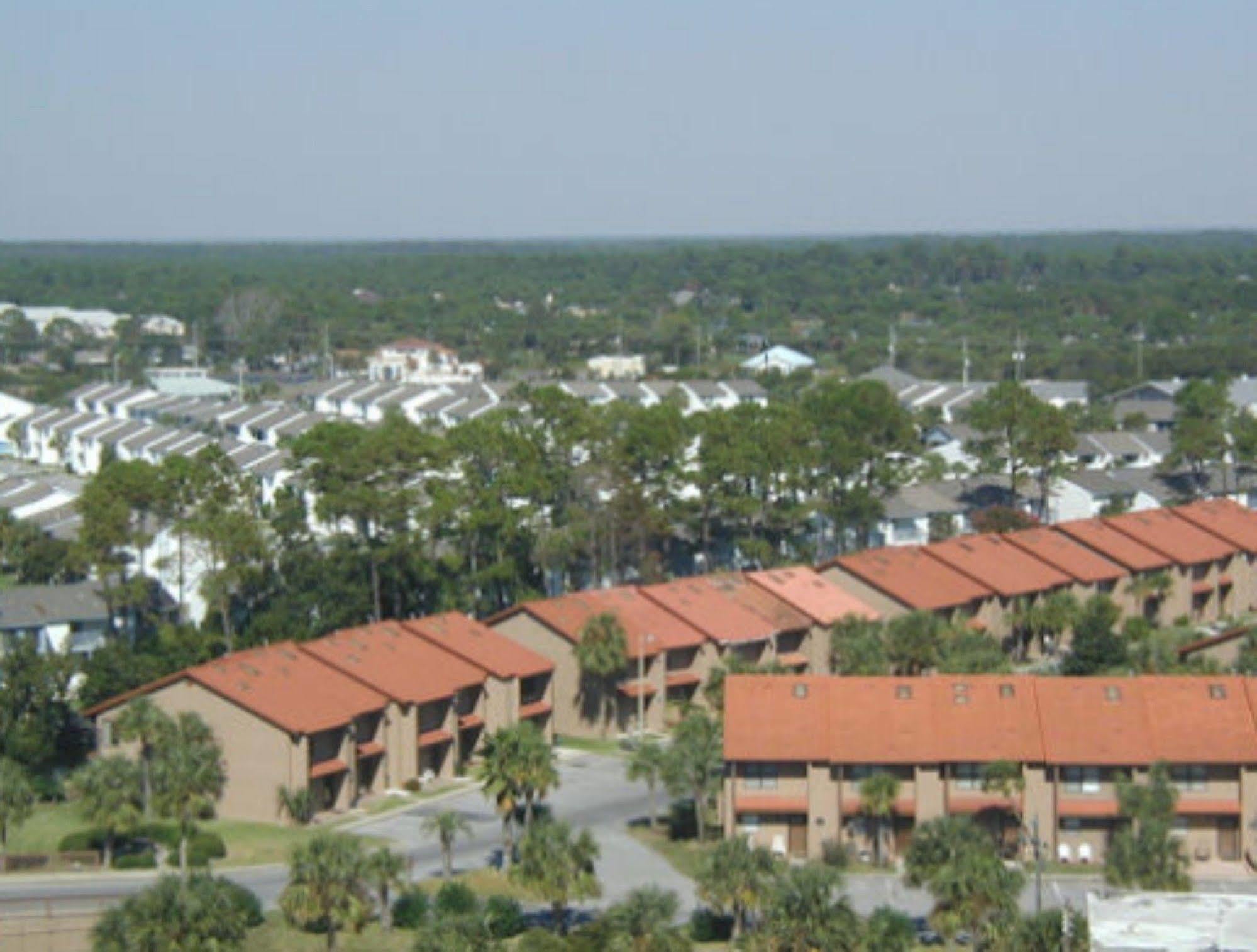 Gulf Highlands