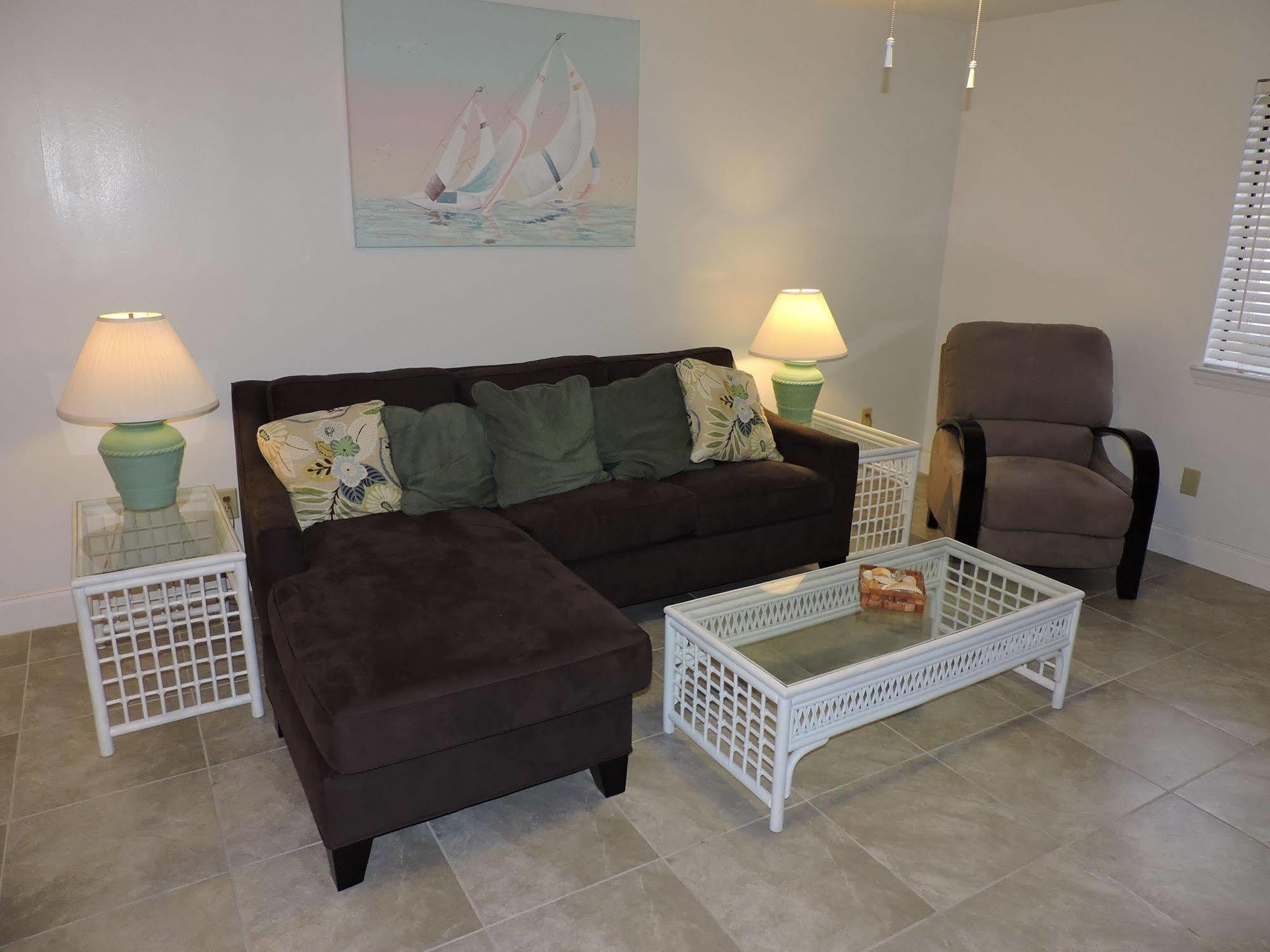 Holiday home Gulf Highlands Panama City Beach
