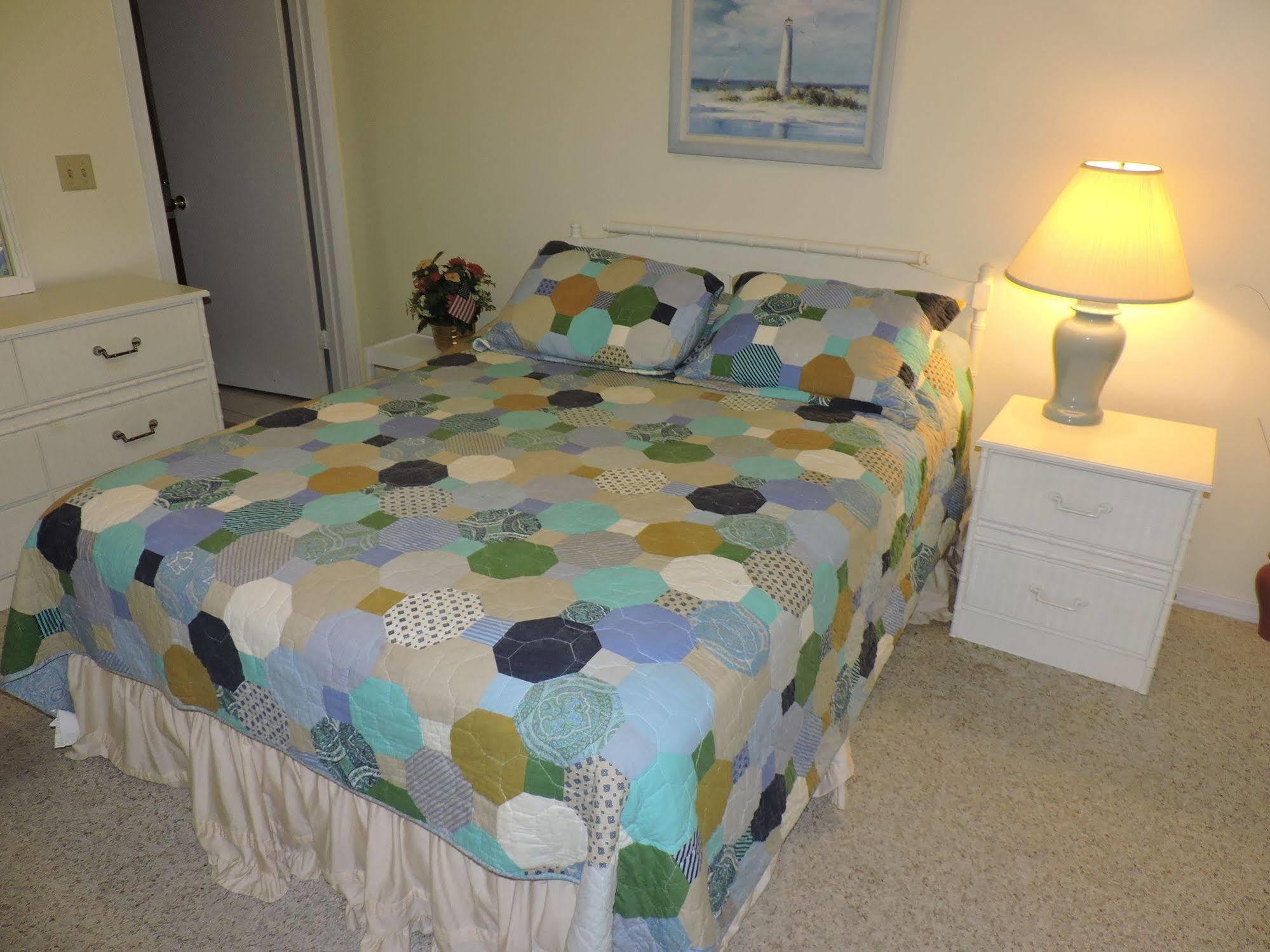 Holiday home Gulf Highlands Panama City Beach
