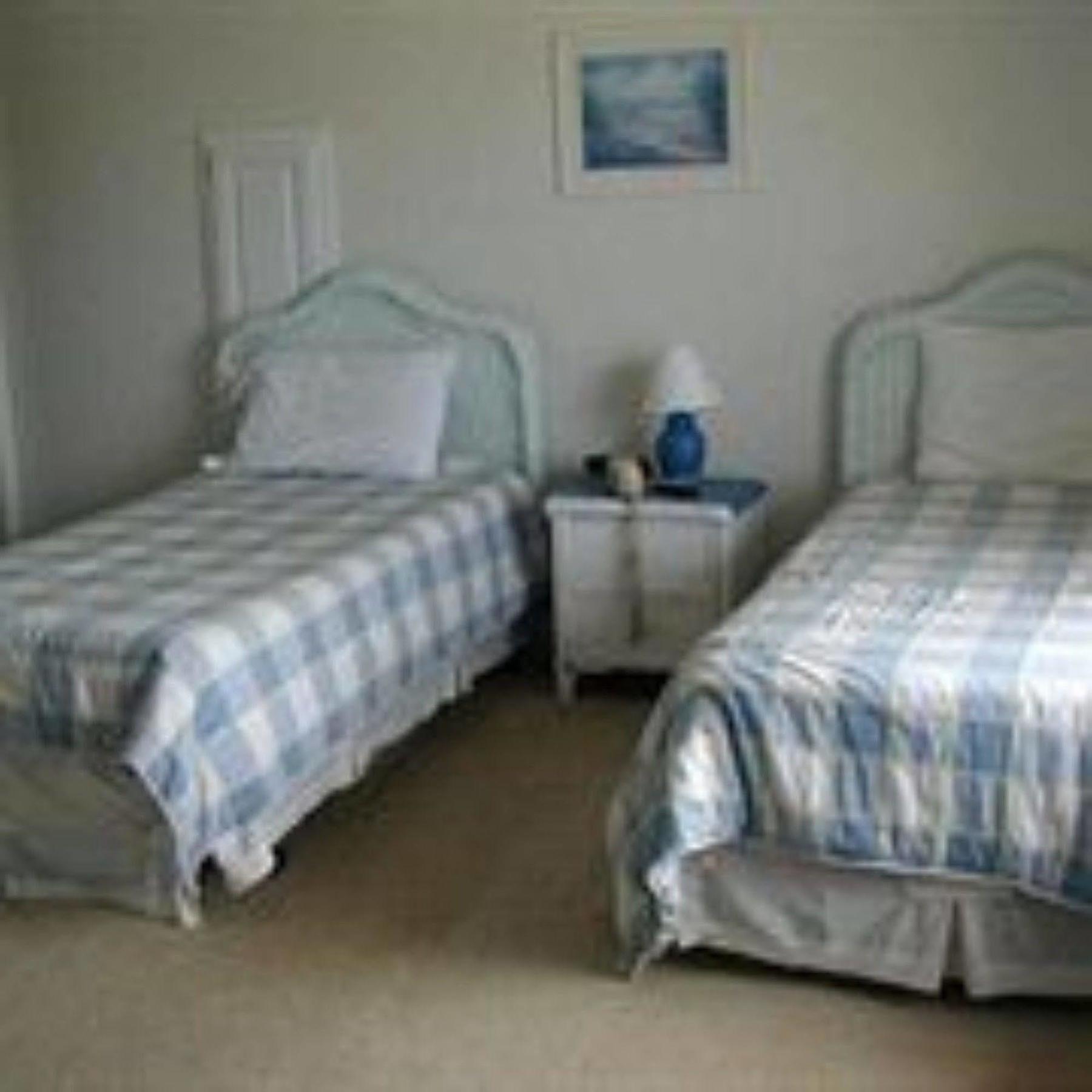 Gulf Highlands Holiday home *