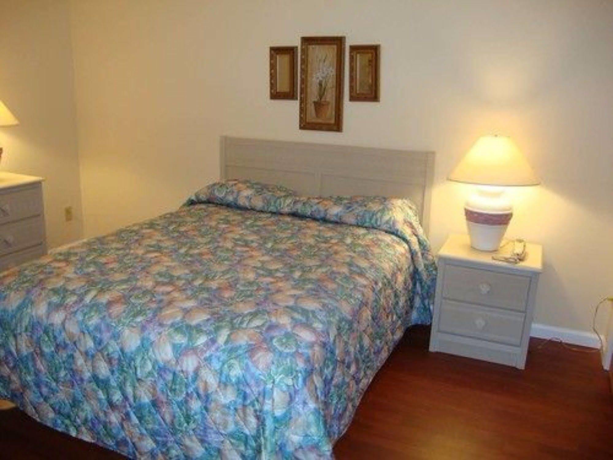 Holiday home Gulf Highlands *