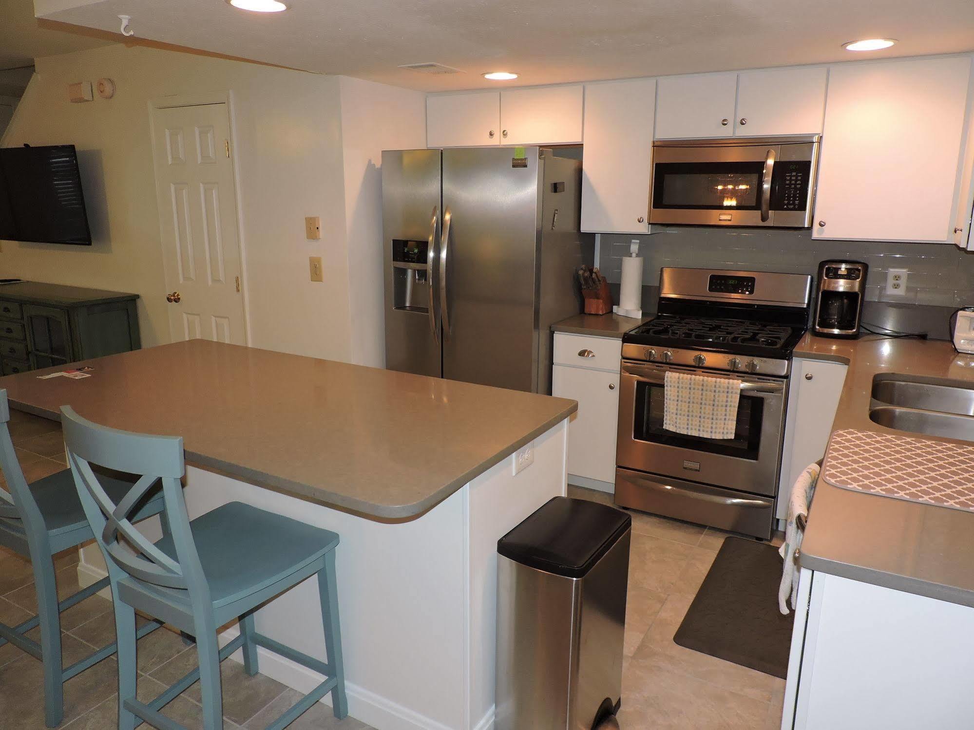 Holiday home Gulf Highlands *