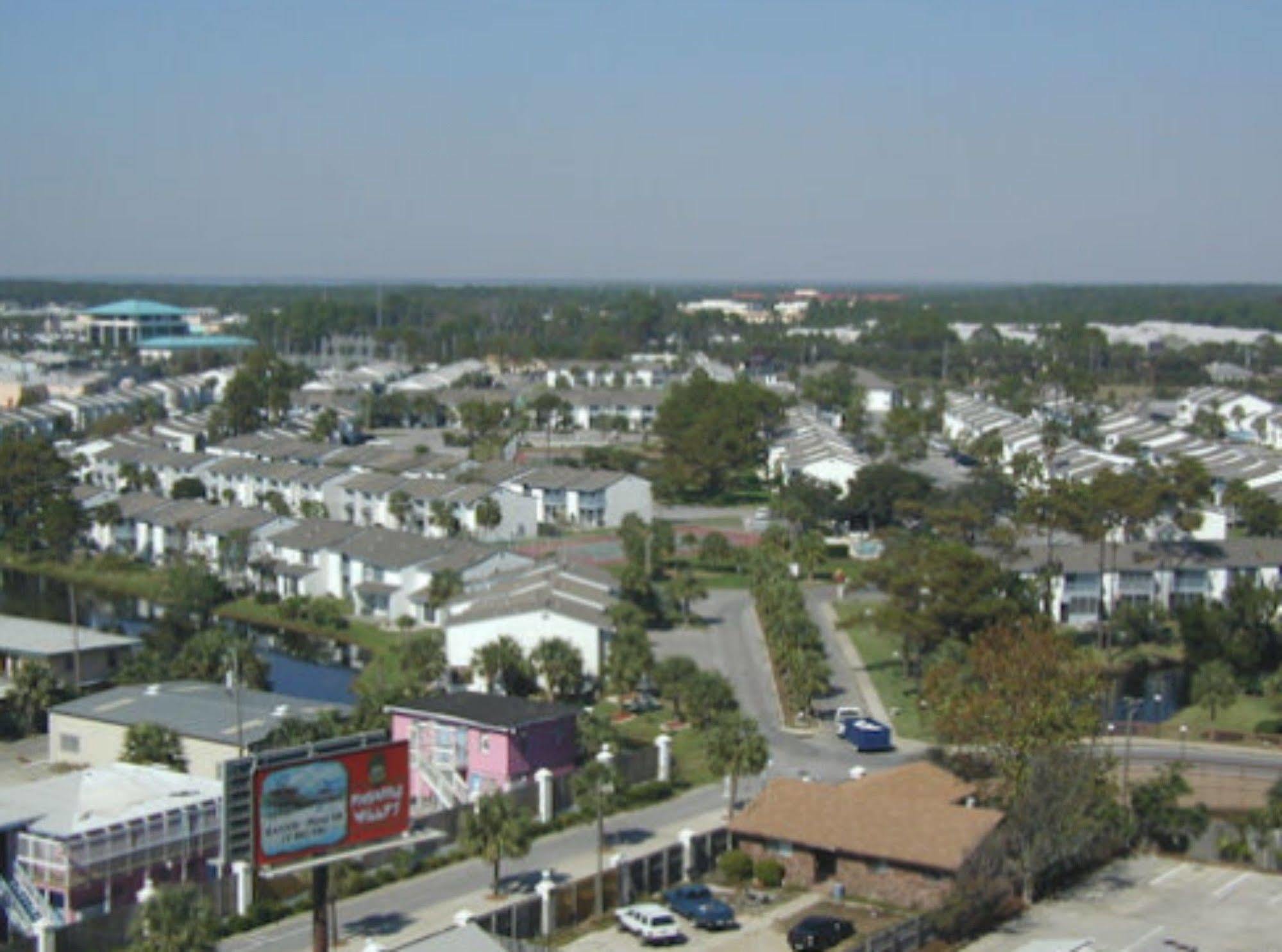 Holiday home Gulf Highlands