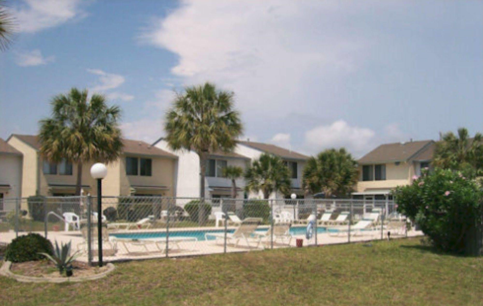 Gulf Highlands * Panama City Beach