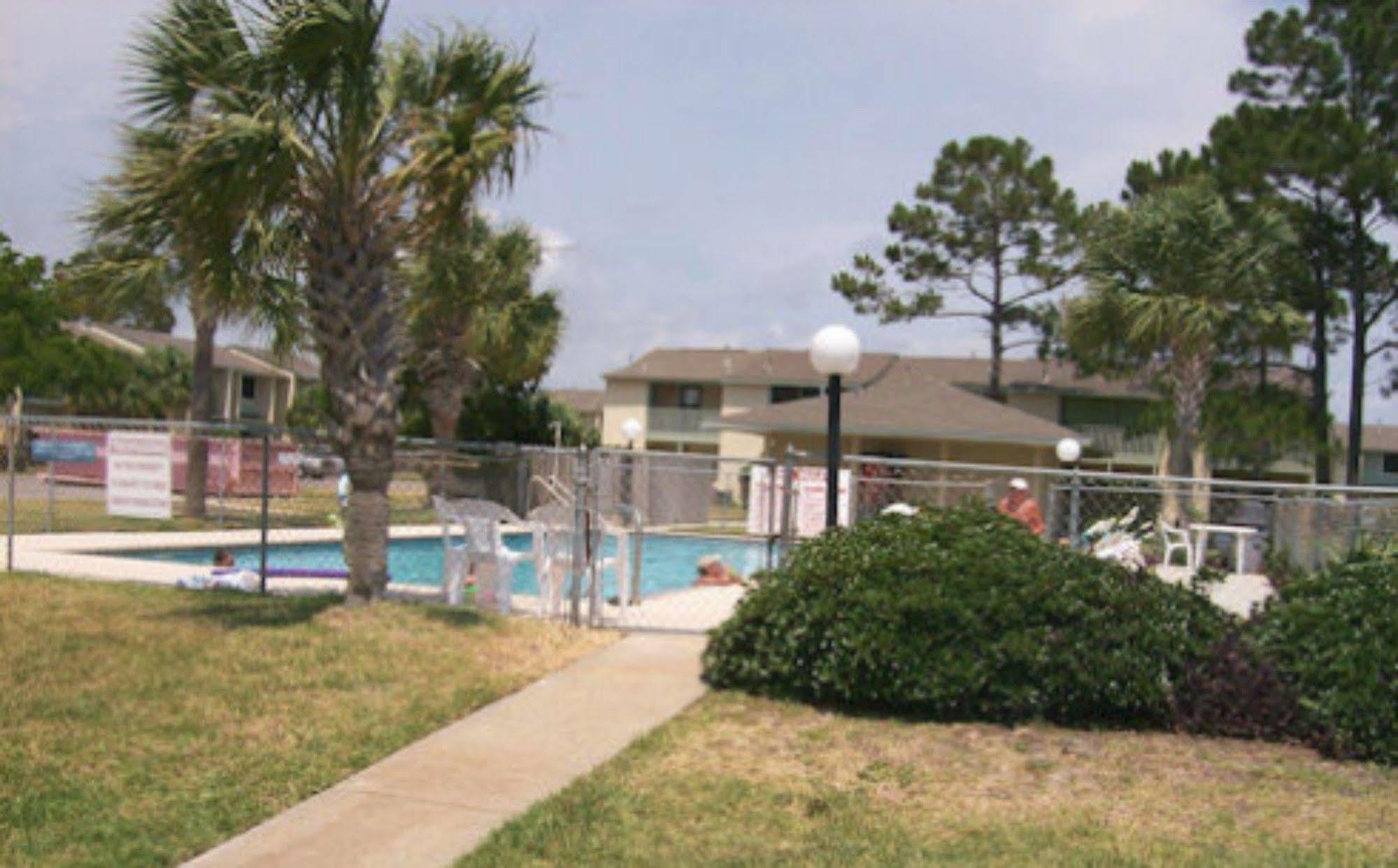 Holiday home Gulf Highlands Panama City Beach