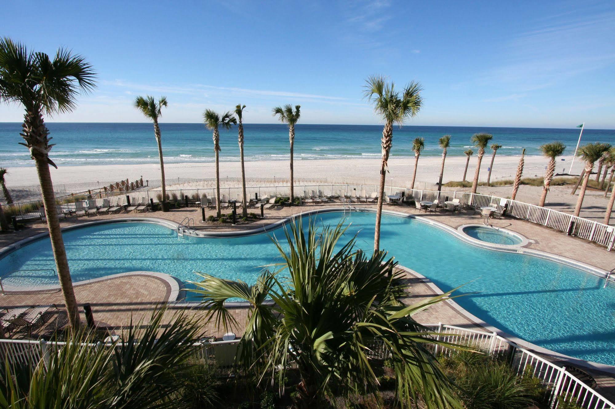 Grand Panama Aparthotel Panama City Beach