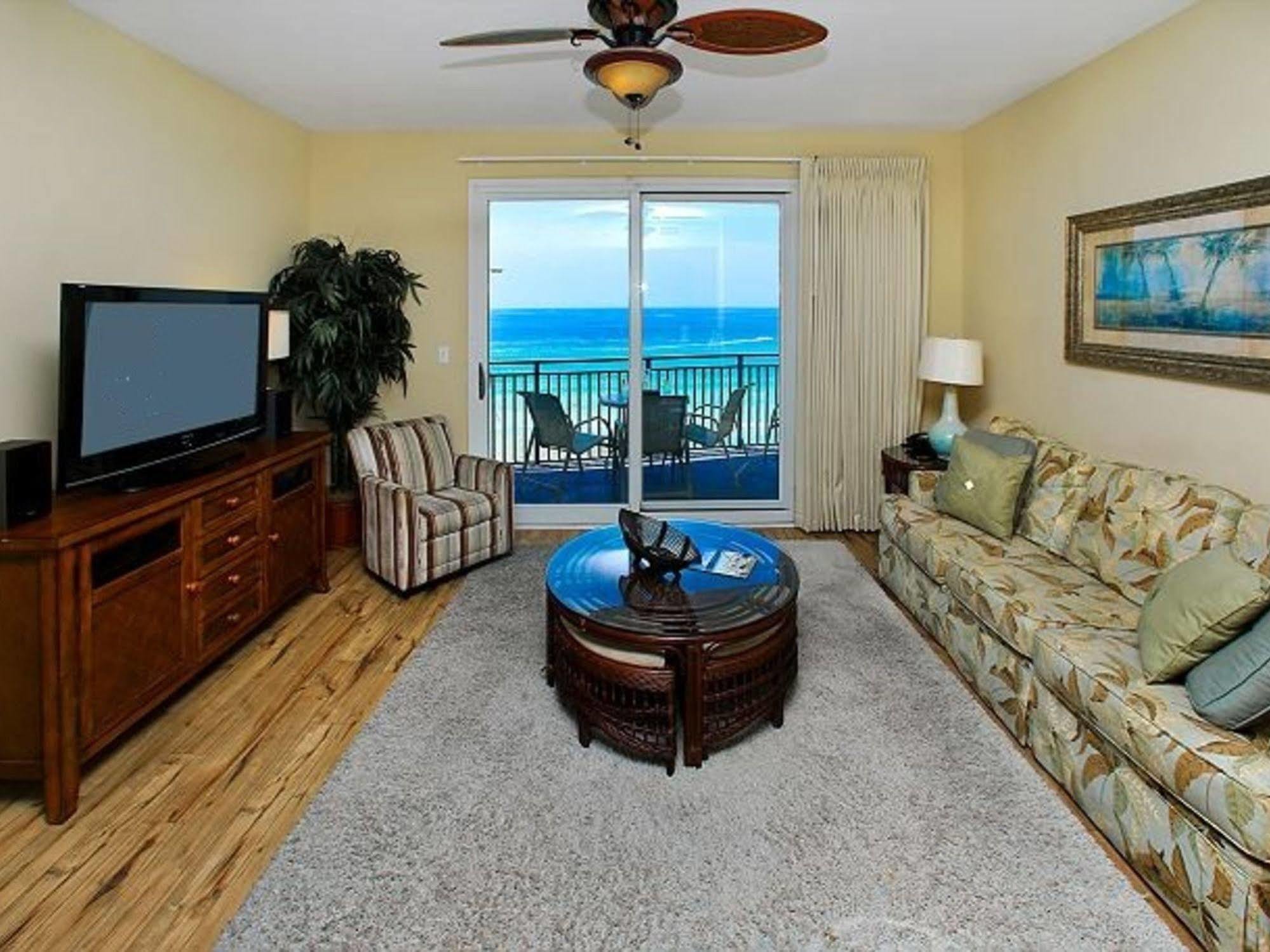Apartment Sterling Breeze Panama City Beach