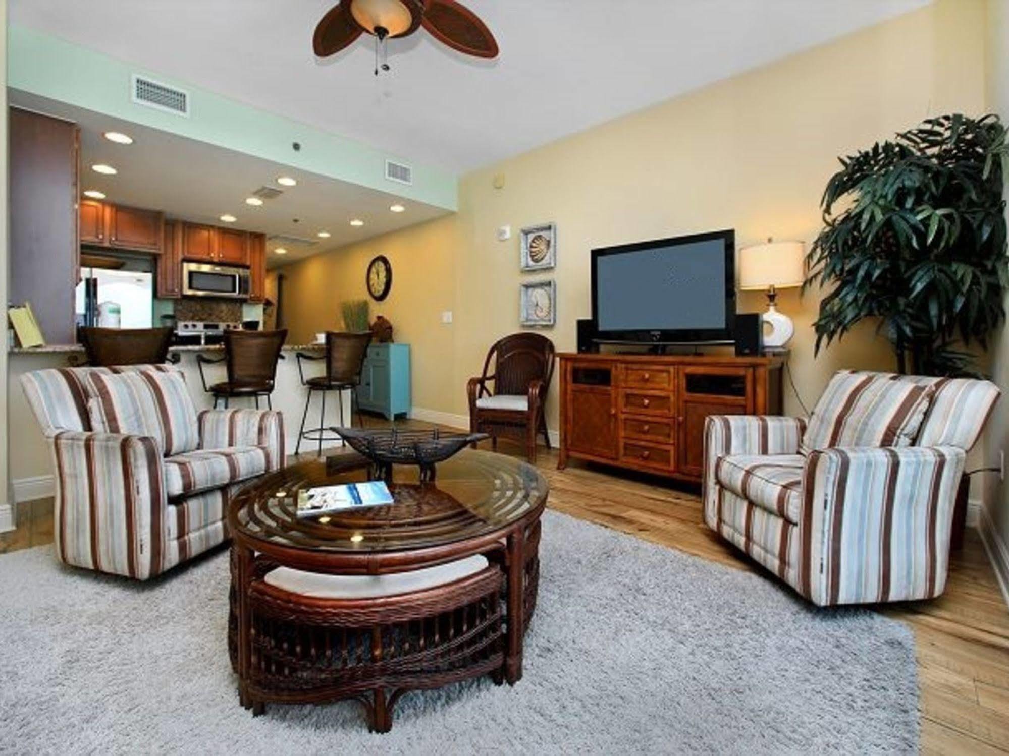 Apartment Sterling Breeze Panama City Beach