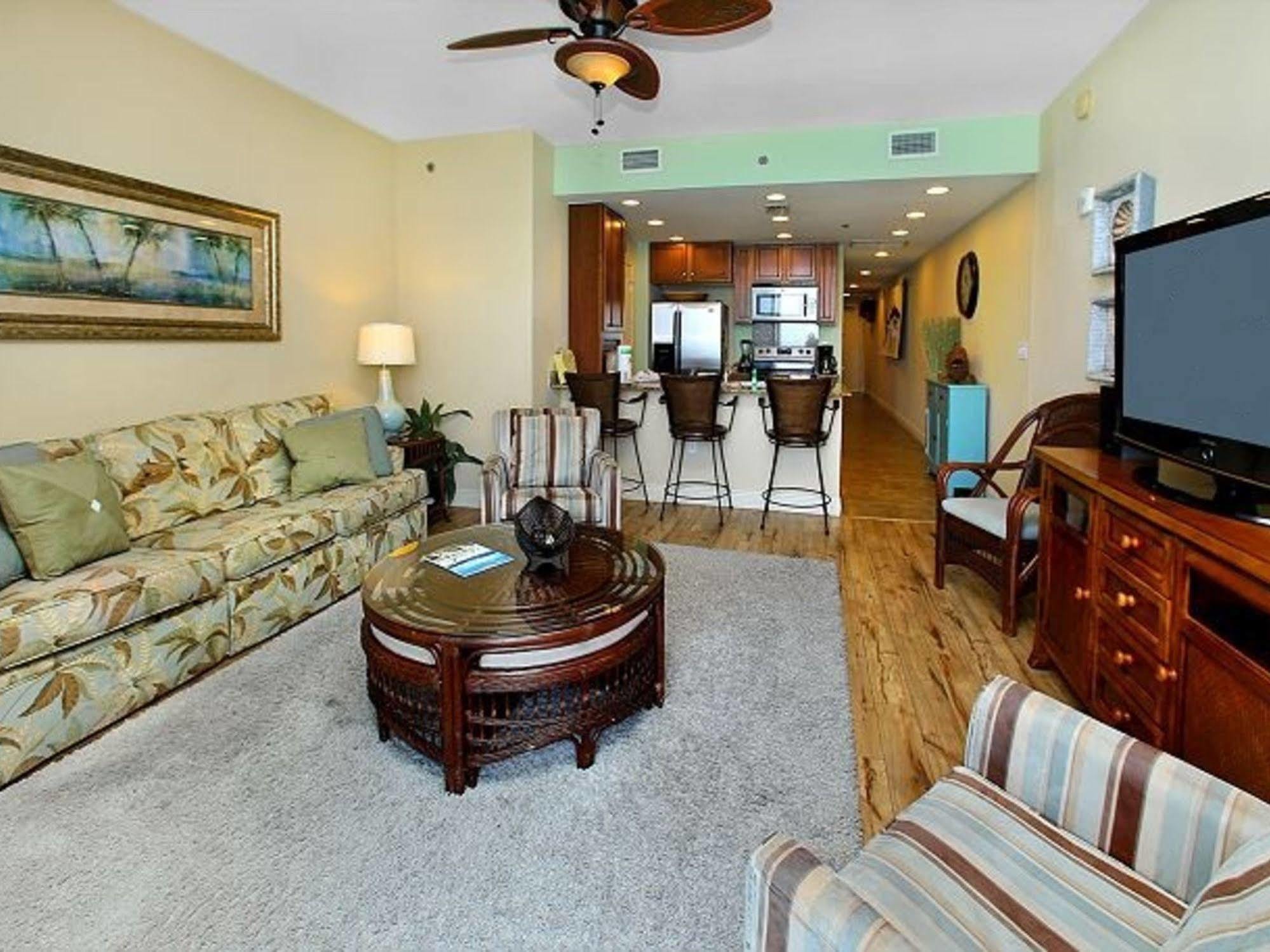 Apartment Sterling Breeze