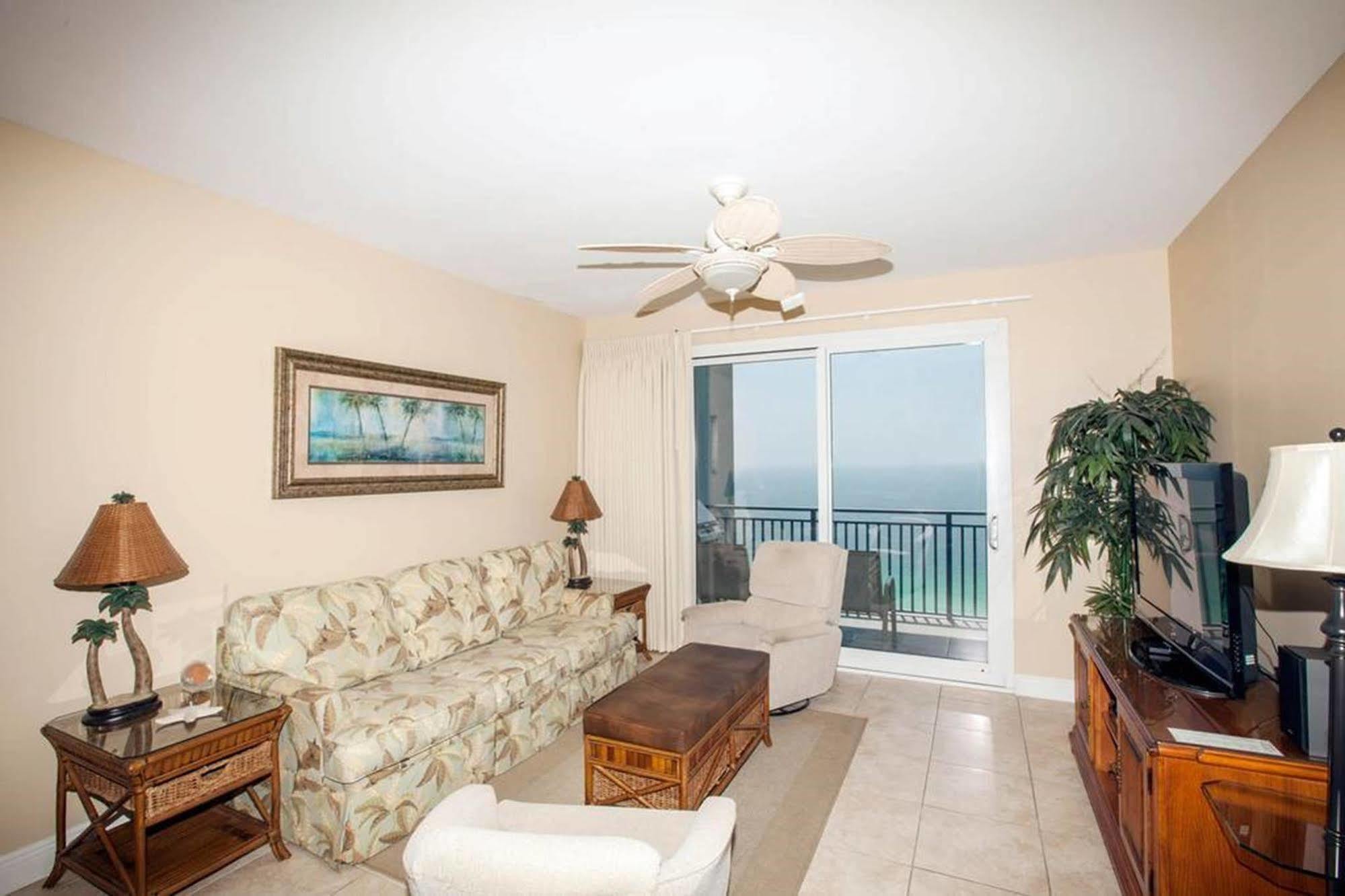 Sterling Breeze * Panama City Beach
