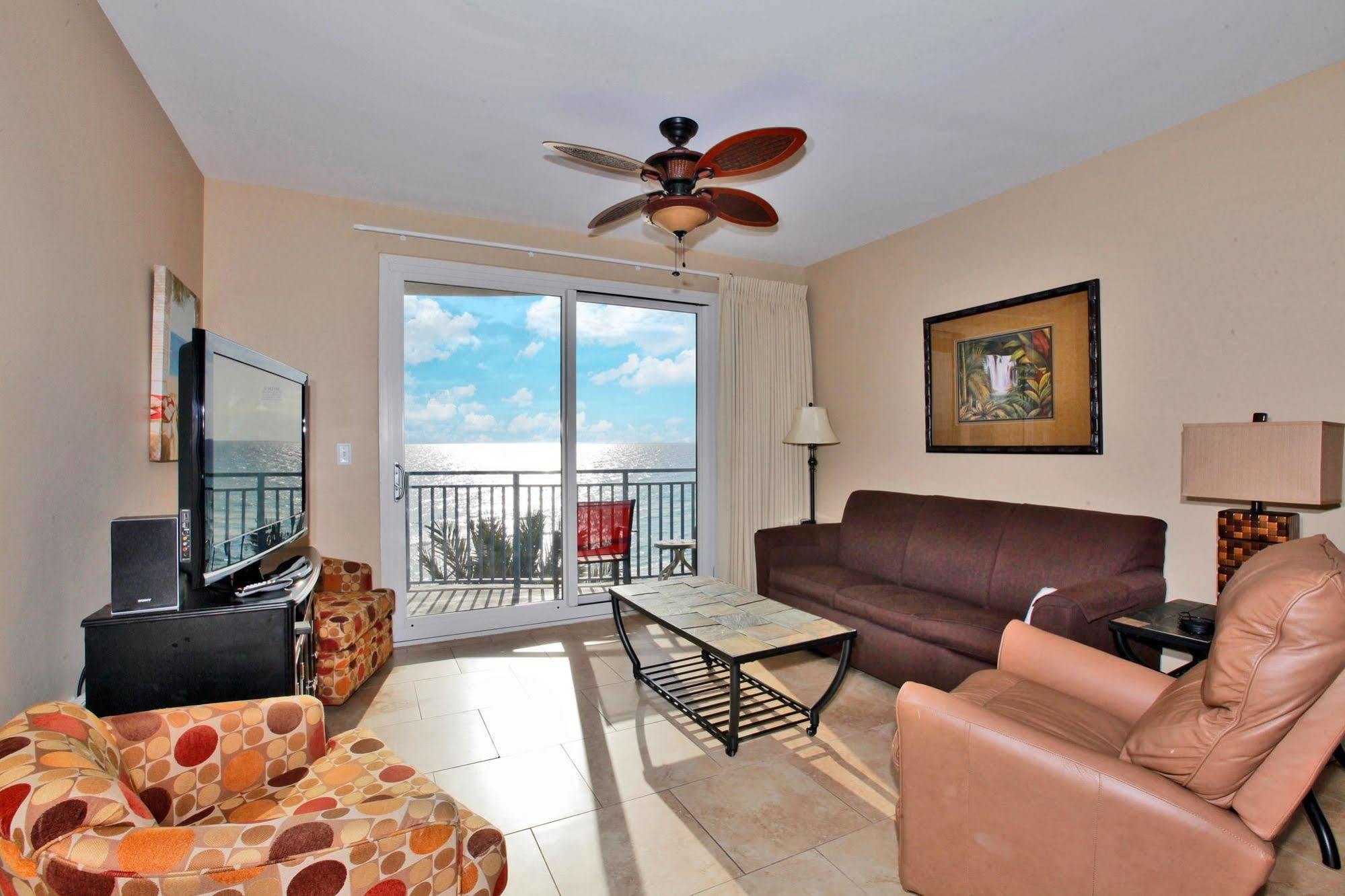 Sterling Breeze Apartment *