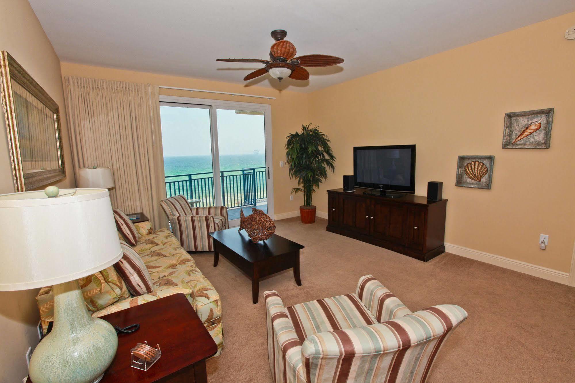 Sterling Breeze Apartment