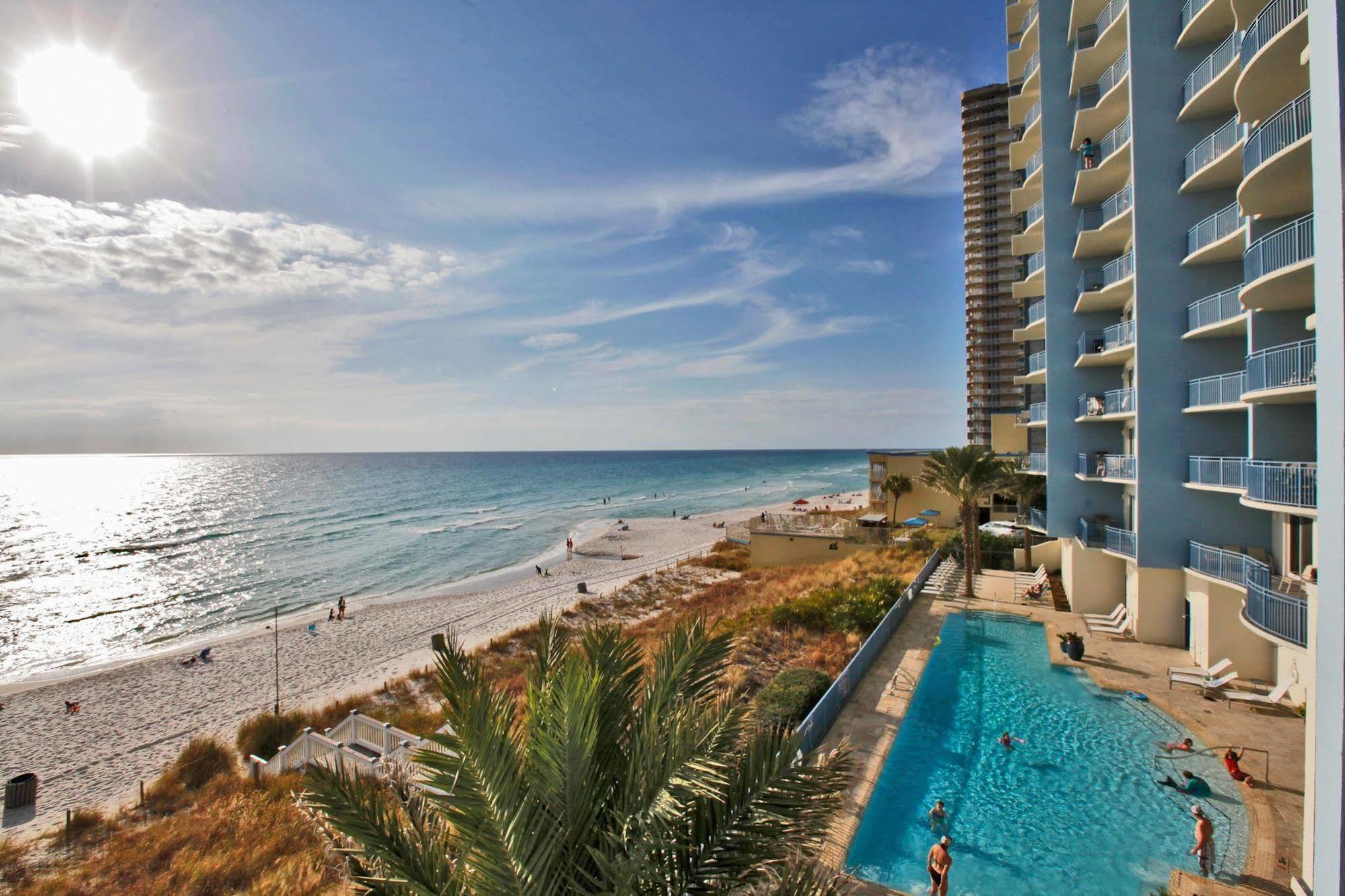 Sterling Breeze * Panama City Beach