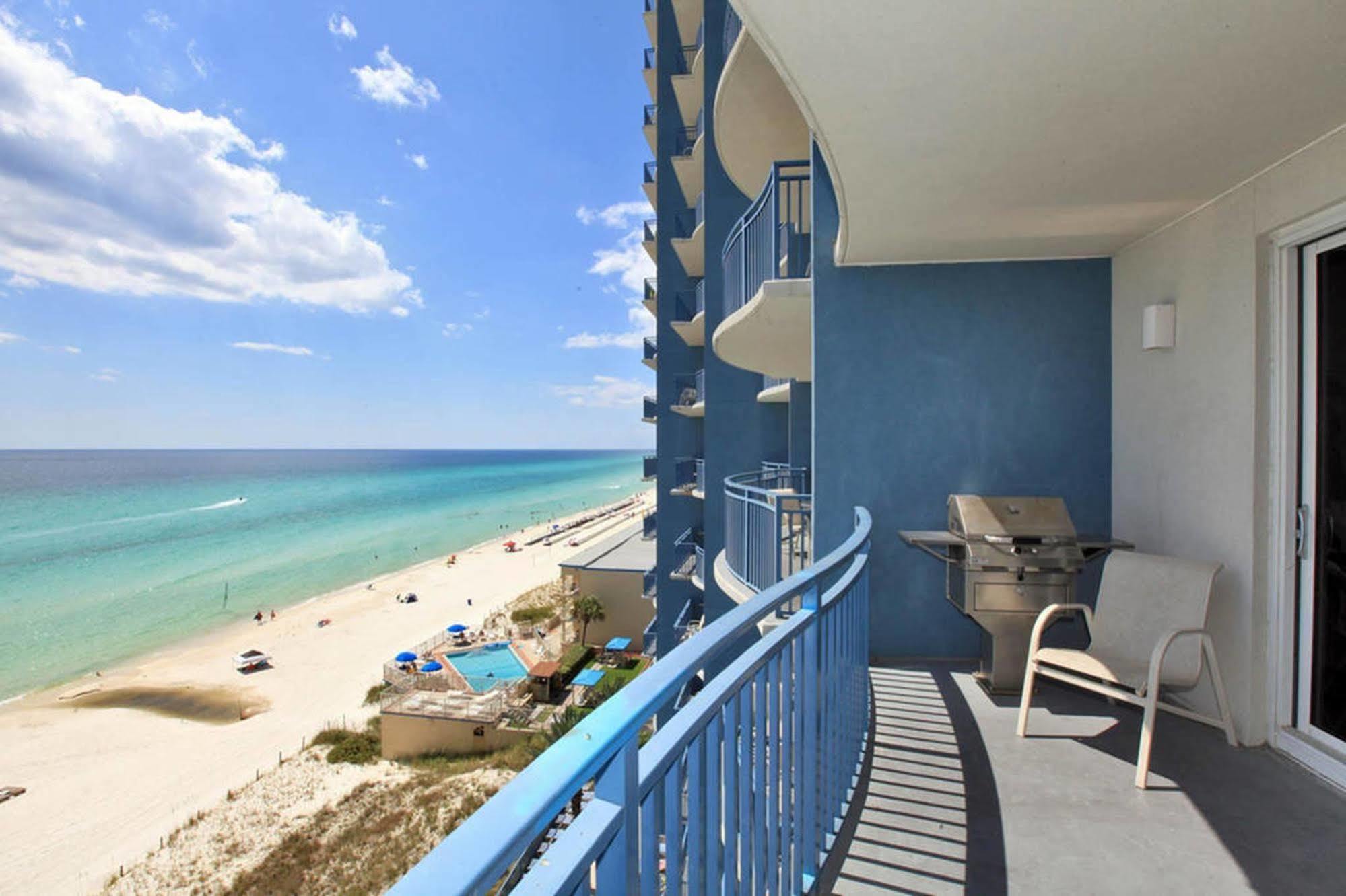 Sterling Breeze Panama City Beach