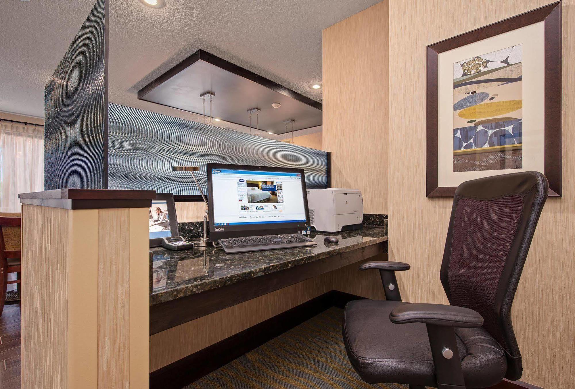 Hotel Hampton Niceville-elgin Air Force Base Niceville