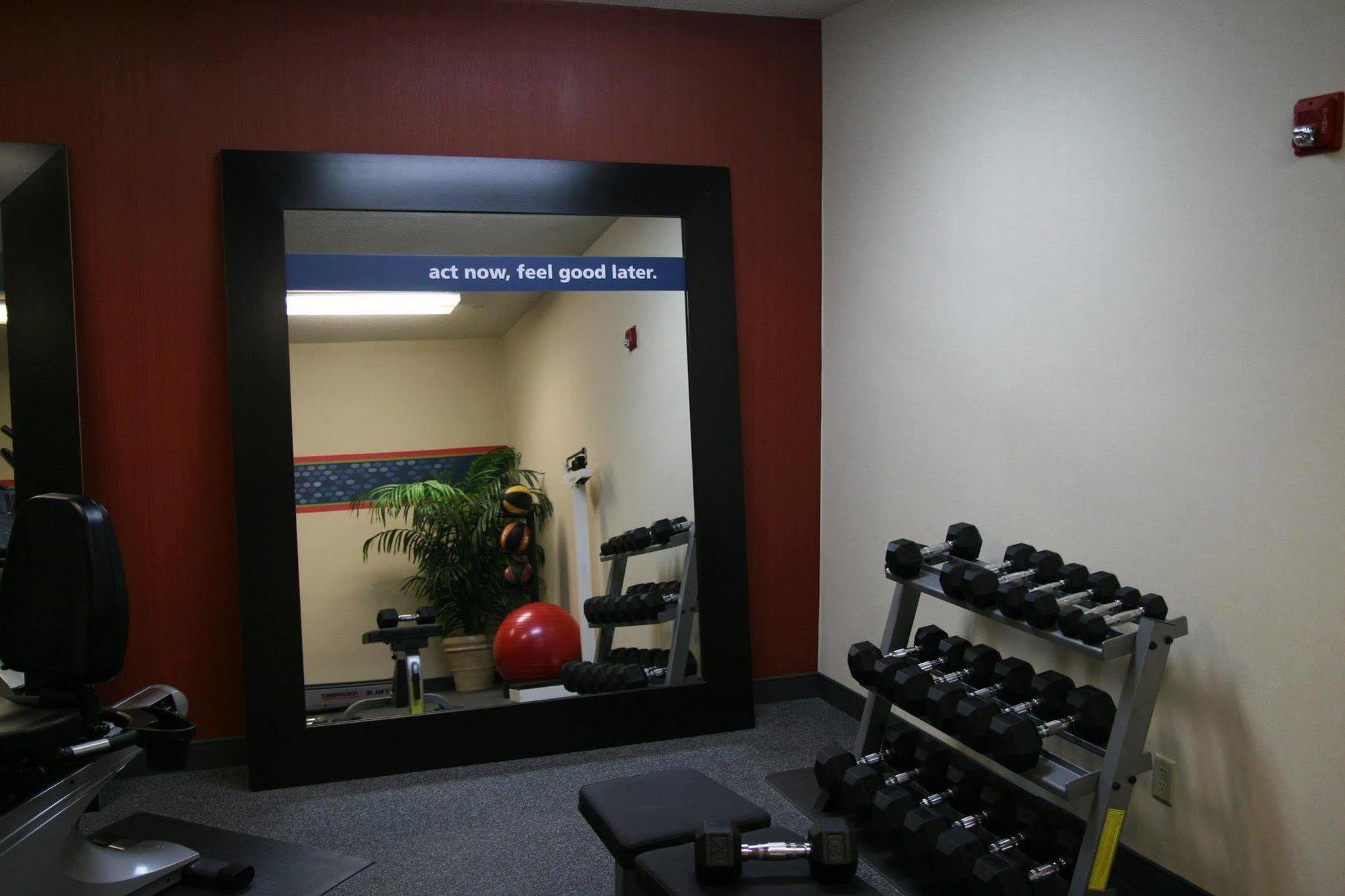 Hampton Niceville-elgin Air Force Base Hotel