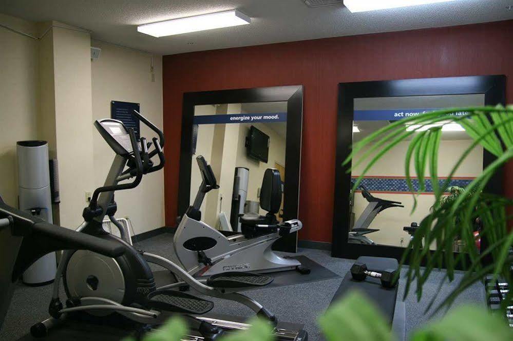 Hampton Niceville-elgin Air Force Base Hotel 3*