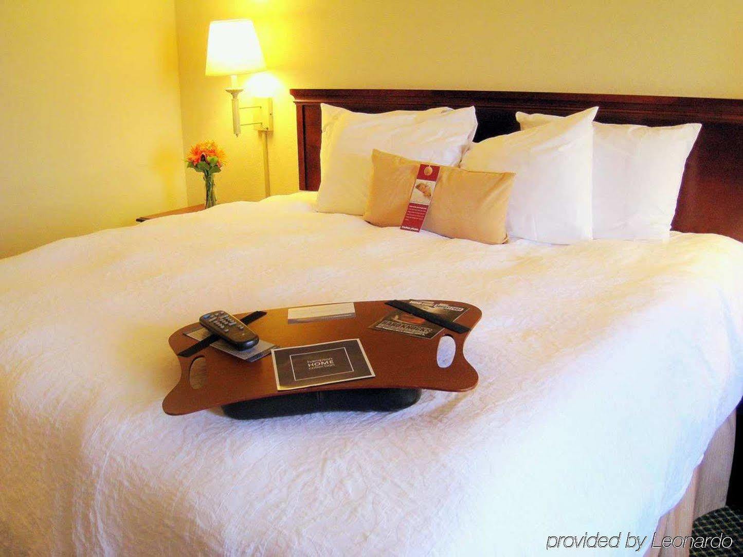 Hotel Hampton Niceville-elgin Air Force Base