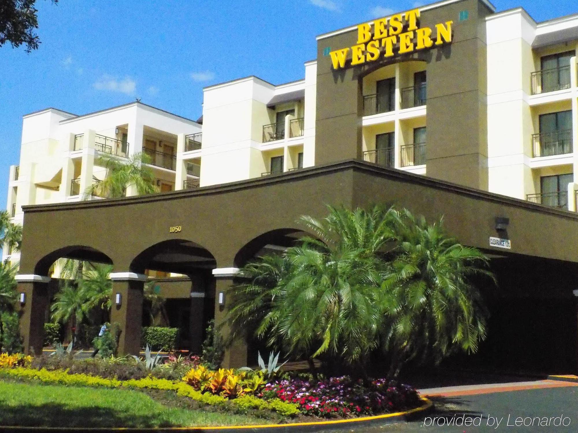 Hotel Western Deerfield & Deerfield Beach