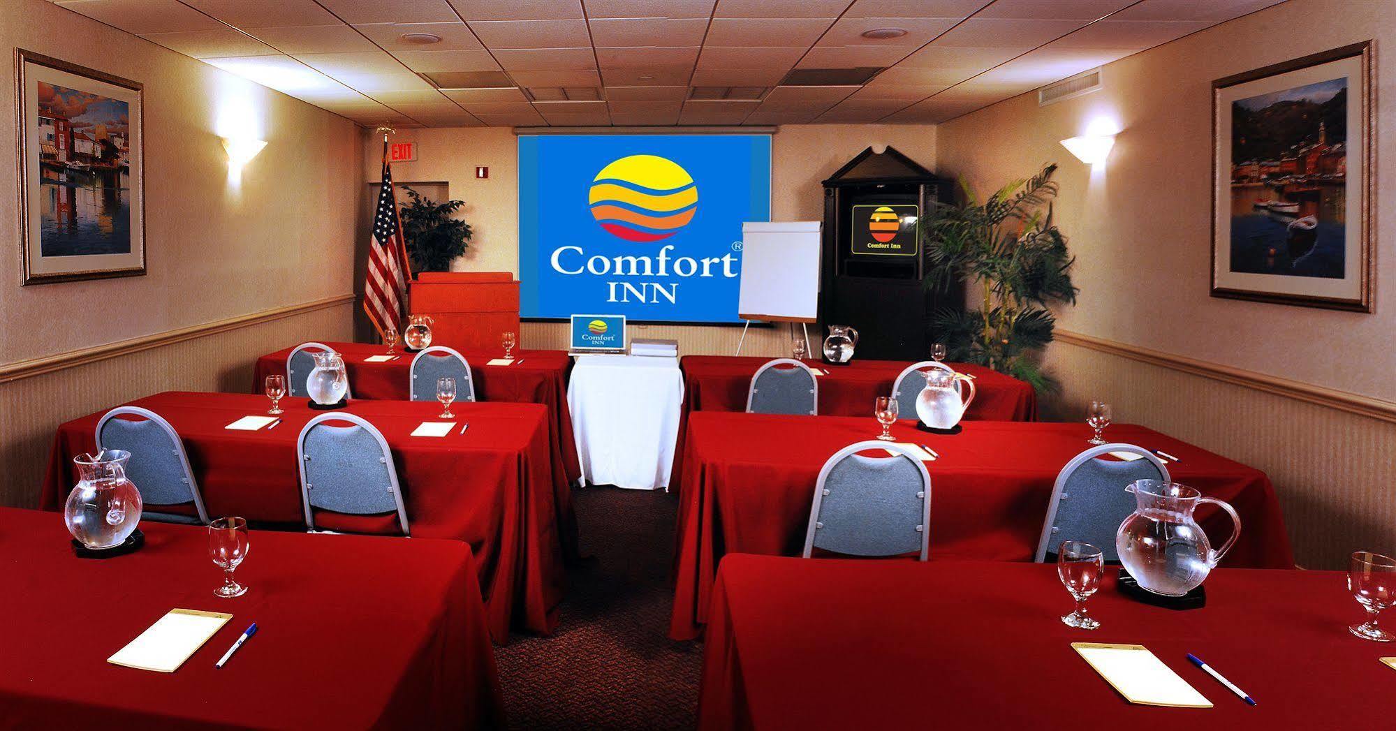 Comfort Oceanside Deerfield 3* Deerfield Beach
