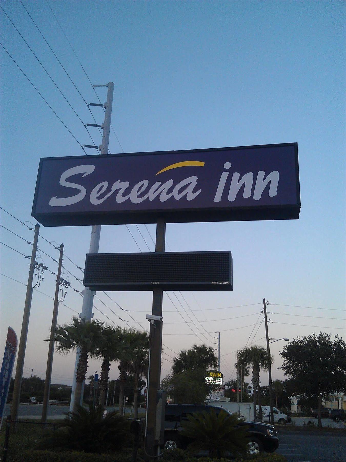 Serena 2* Citrus Ridge