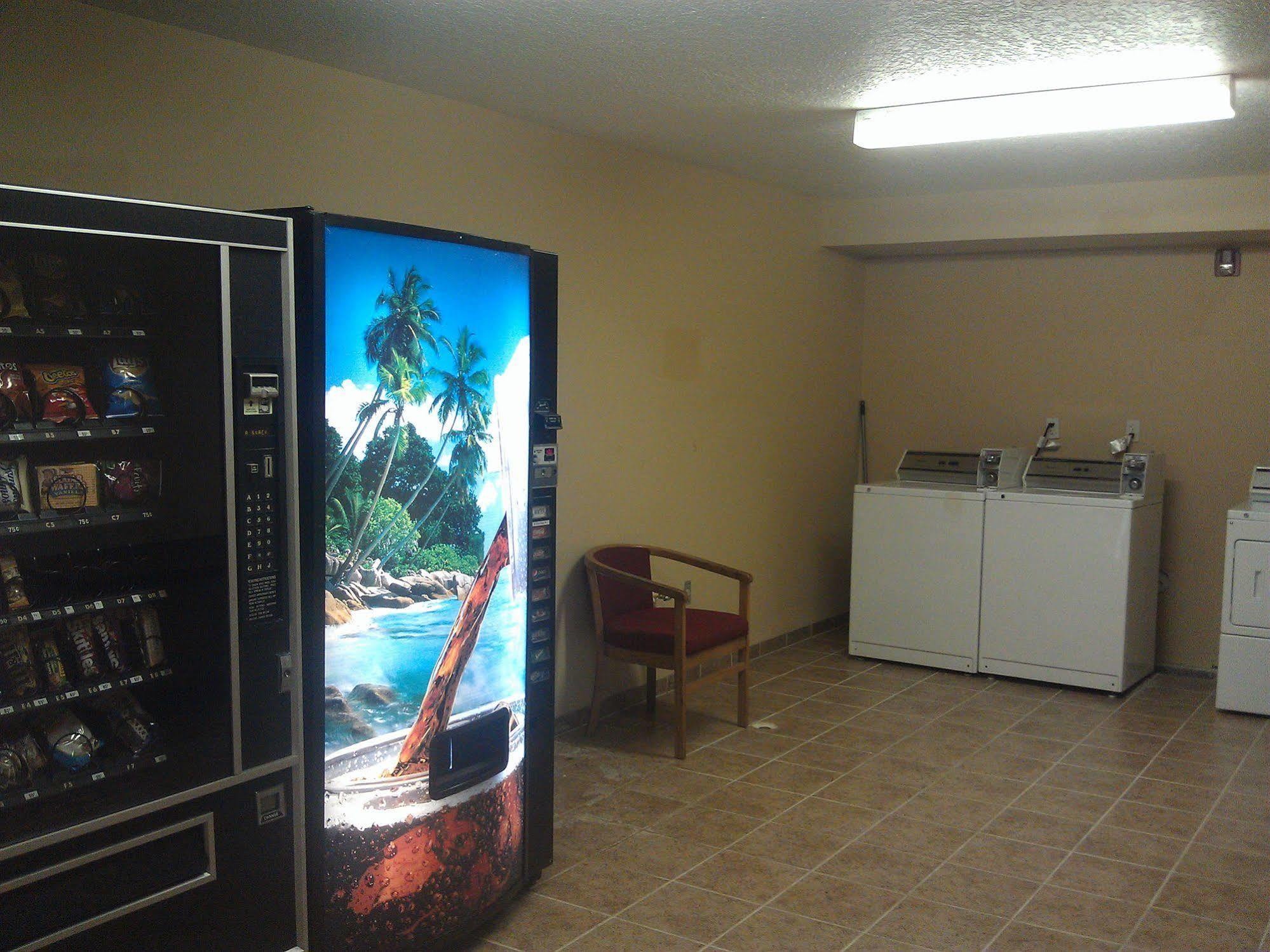 Serena Motel Citrus Ridge