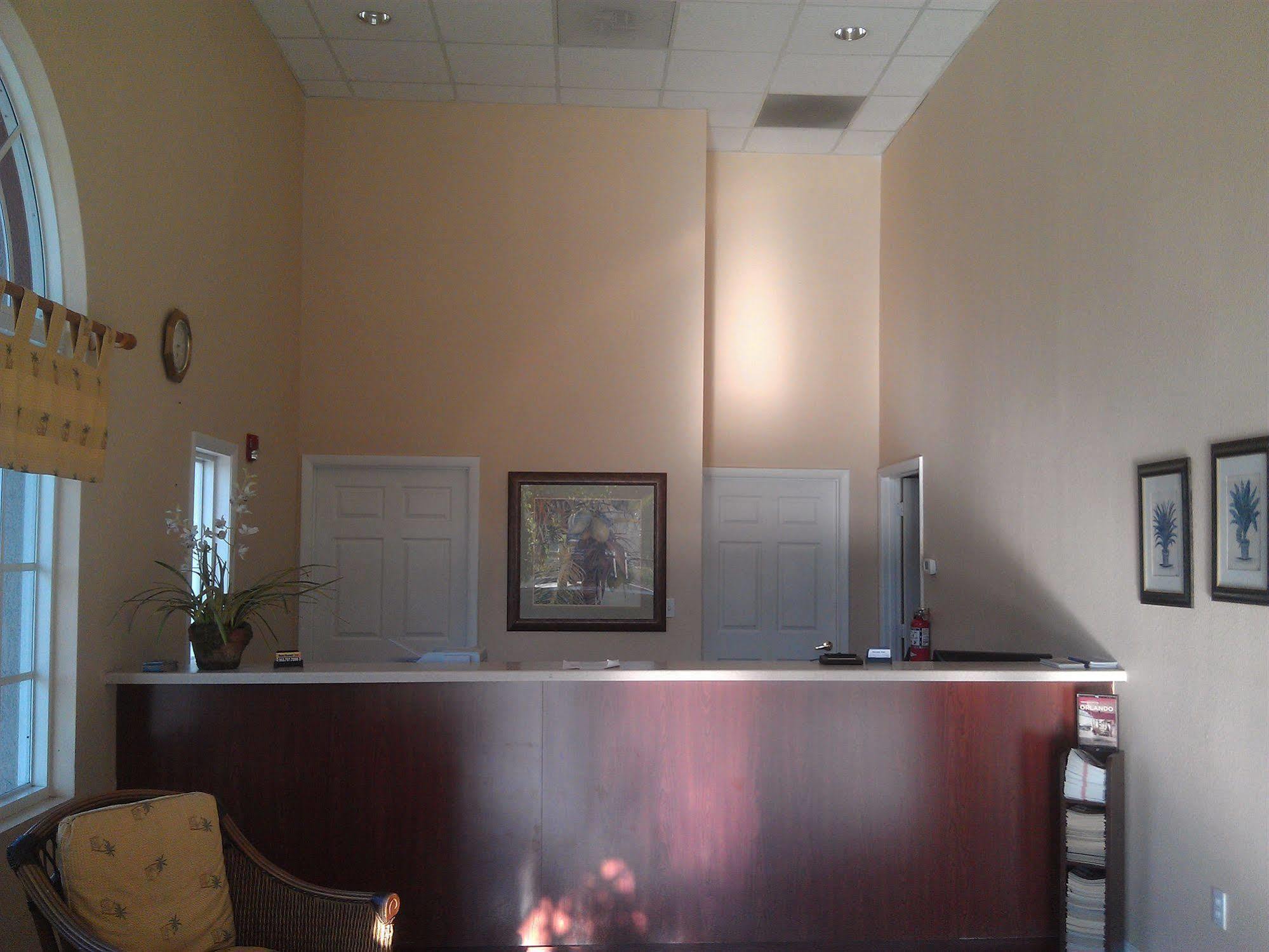 Motel Serena 2*