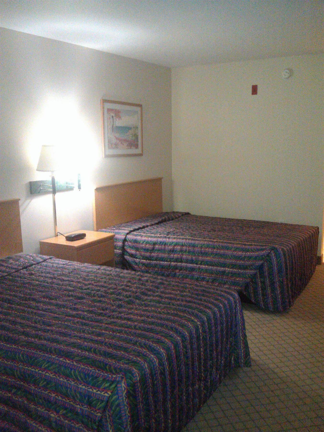 Serena Motel 2*
