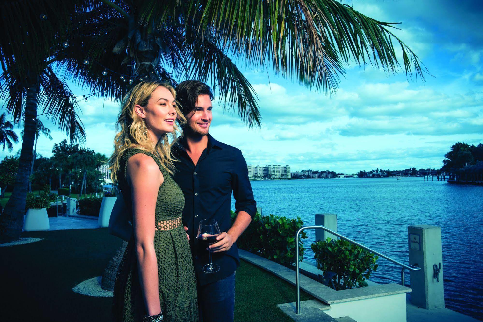 Waterstone & Marina Boca Raton, Curio Collection By Hilton 4*