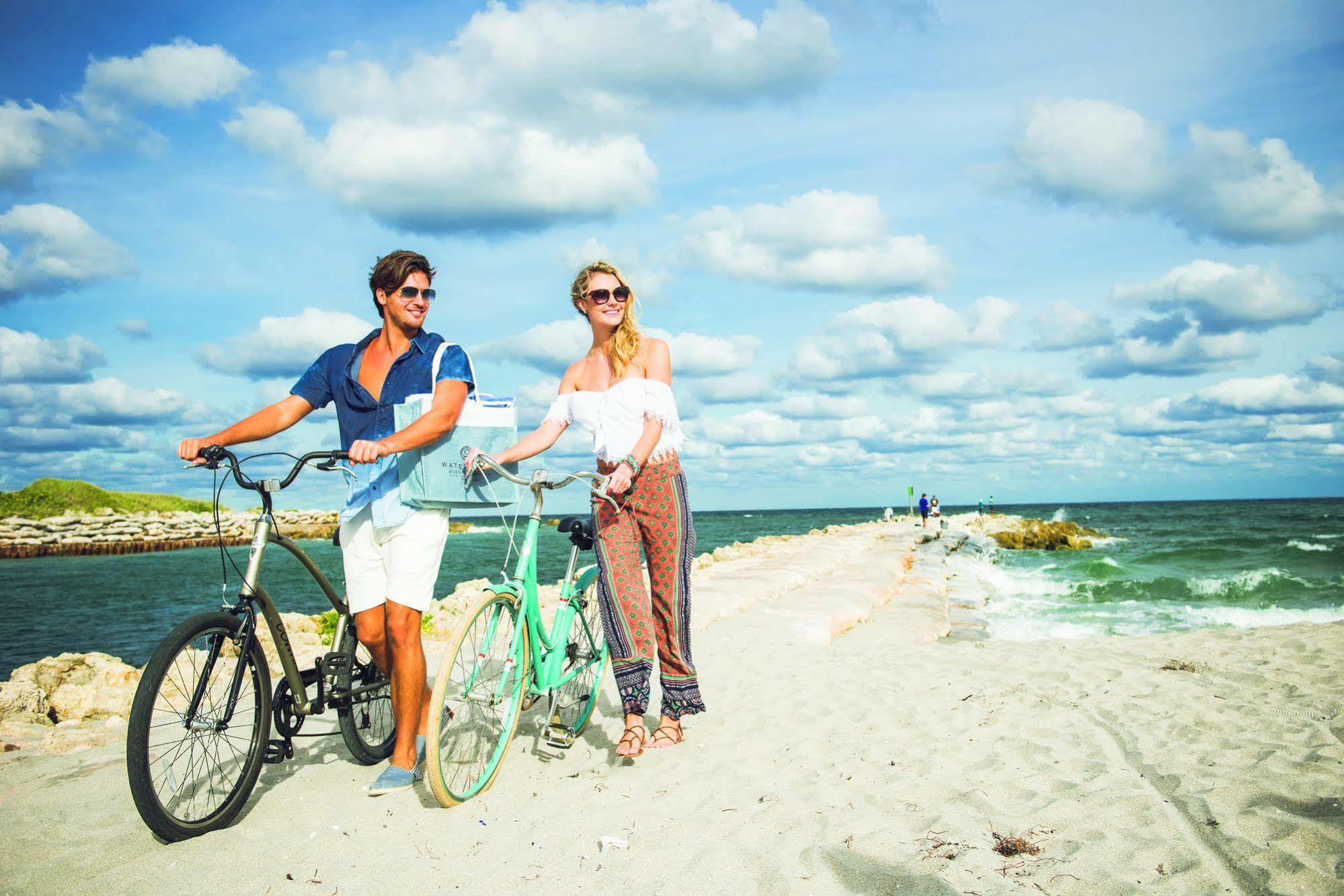 Waterstone & Marina Boca Raton, Curio Collection By Hilton 4*