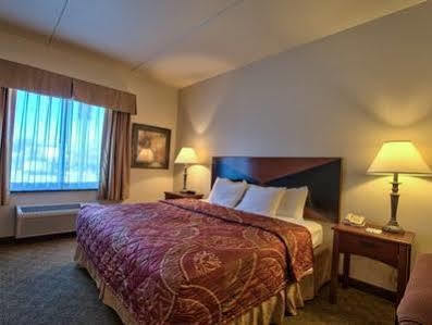 Hotel Garner Panama Northeast By Ihg 3*