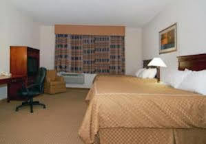 Hotel Express Daytona - Speedway, An Ihg