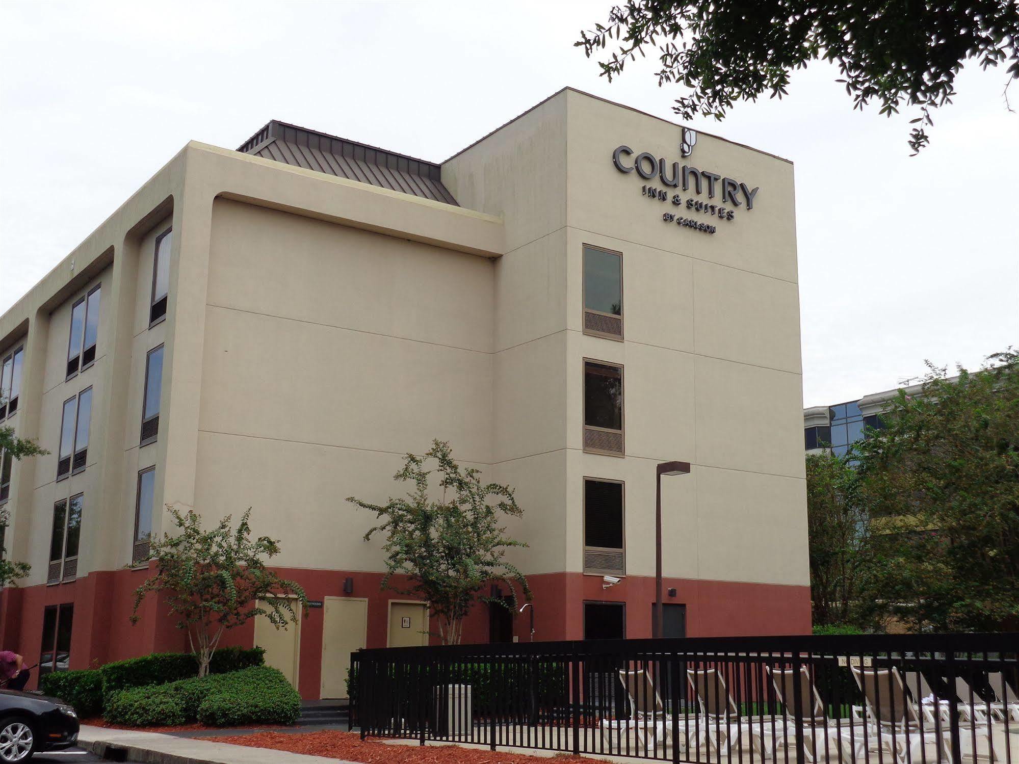 Country & By Radisson, I-95 South, Fl Jacksonville