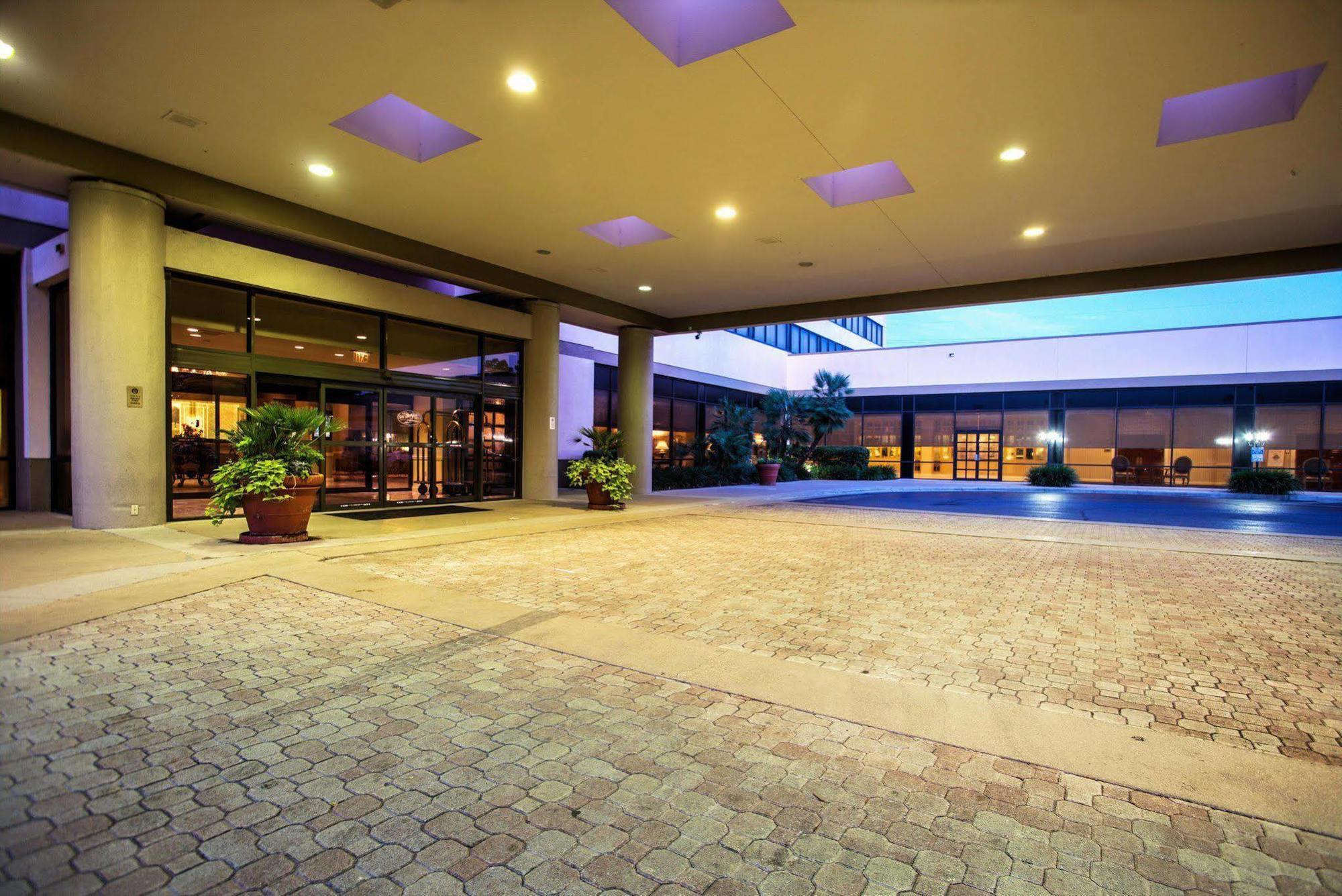 Hotel Hilton Ocala