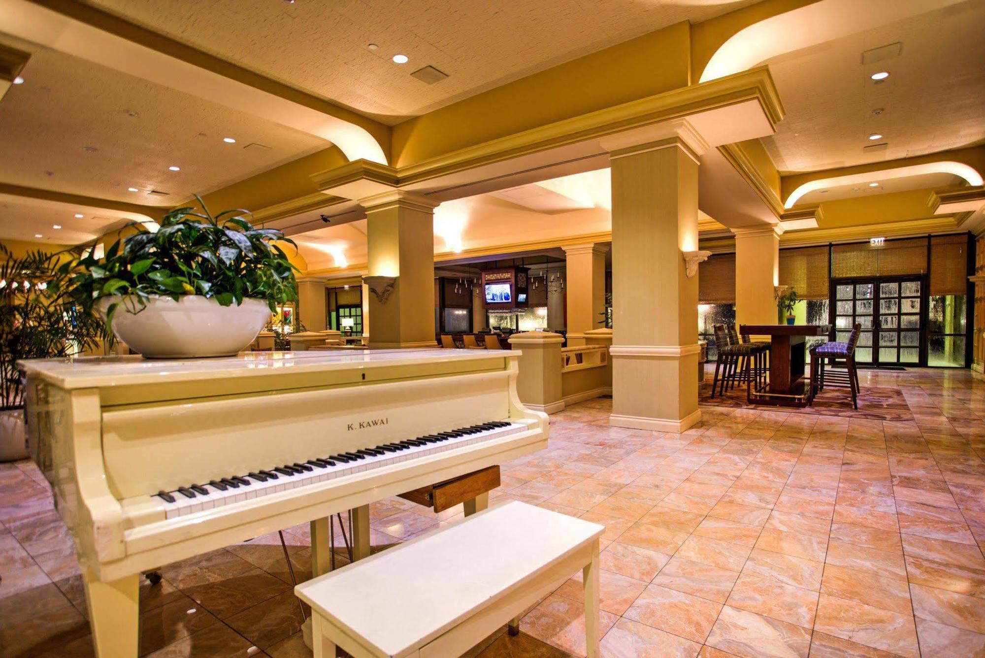 Hotel Hilton 4*