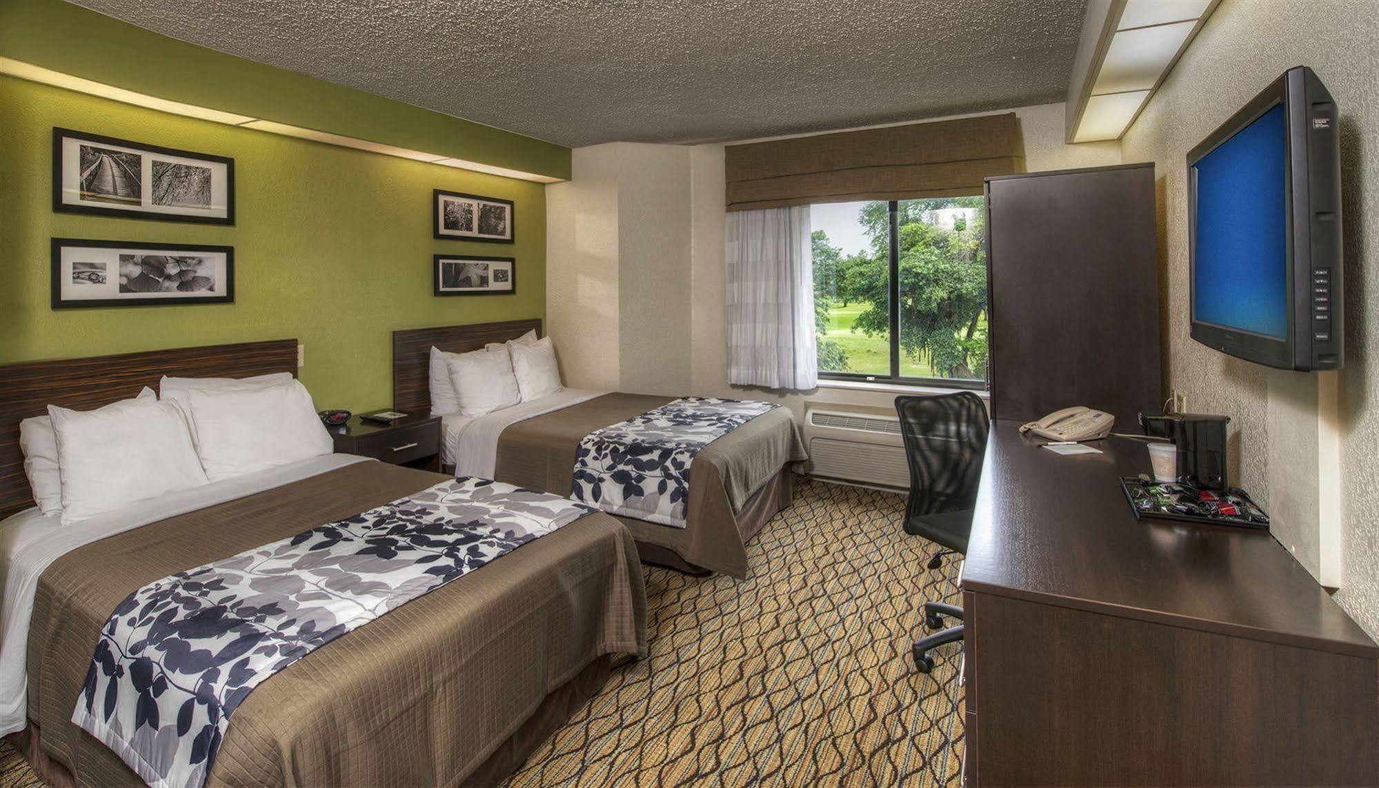 Sleep Miami Airport Inn Miami Springs