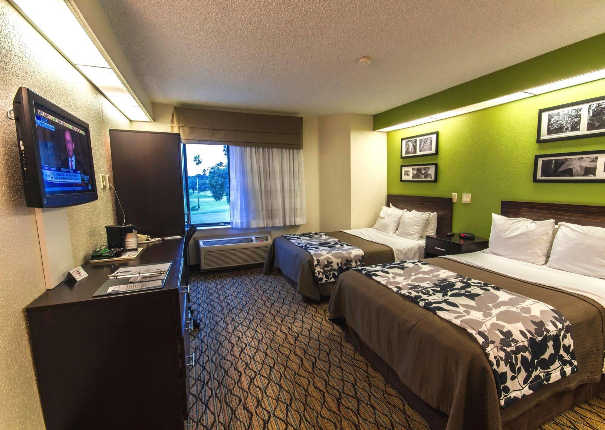 Inn Sleep Miami Airport 2*