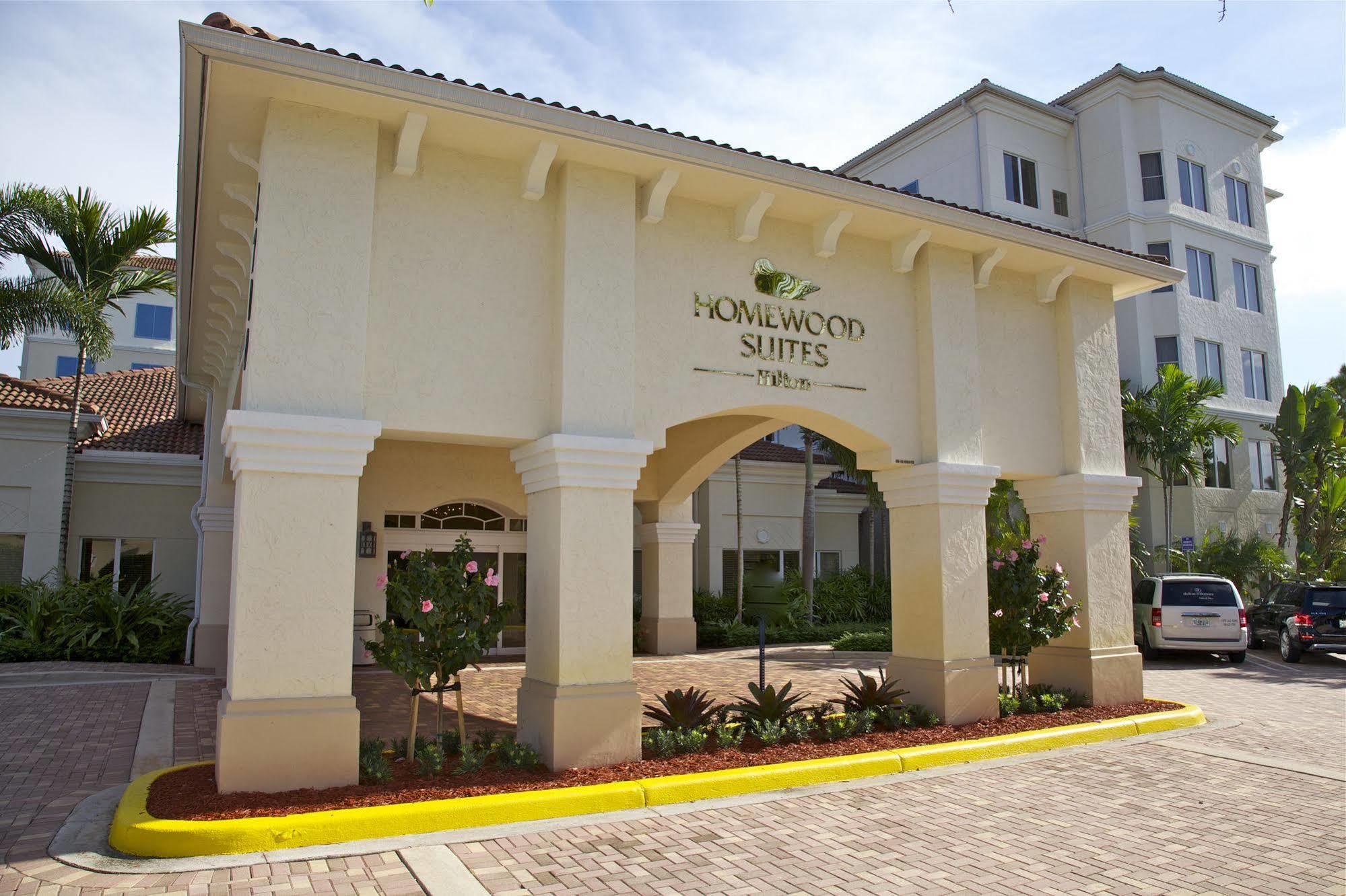 Hotel Homewood By Hilton Palm Gardens Palm Beach Gardens