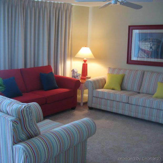 Long By Collection Apartment Panama City Beach
