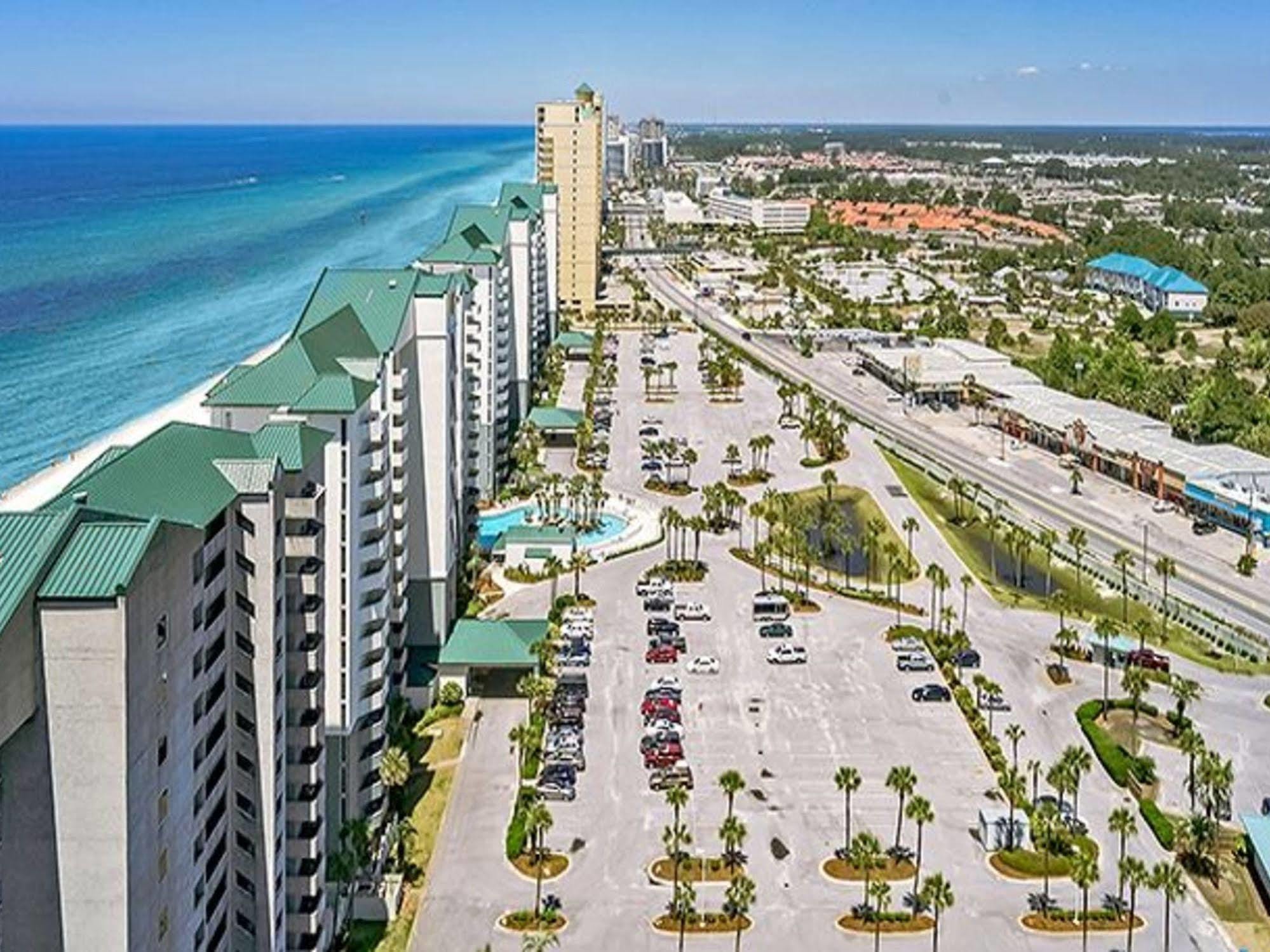 Long By Collection Panama City Beach