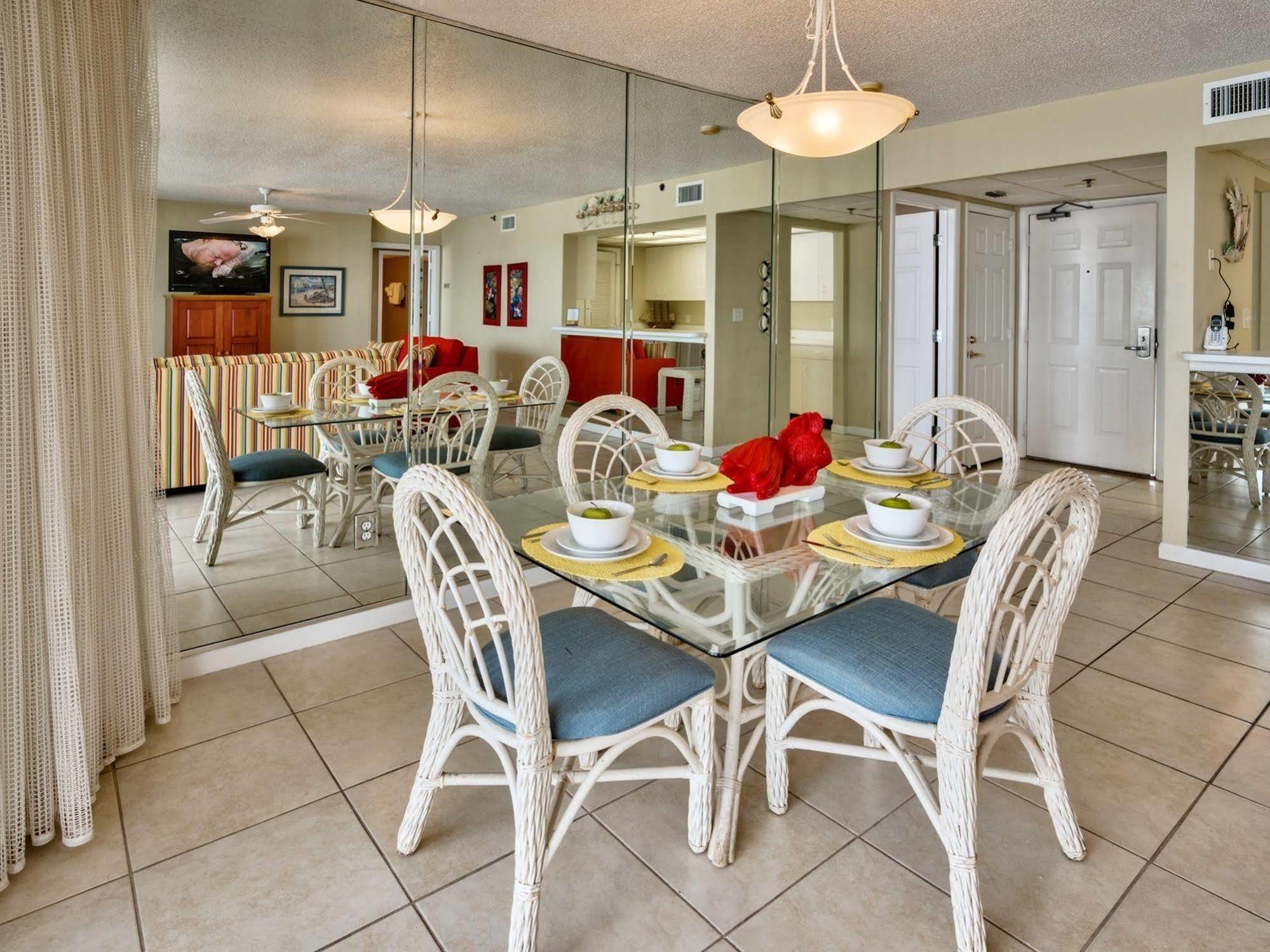 Apartment Long By Collection Panama City Beach