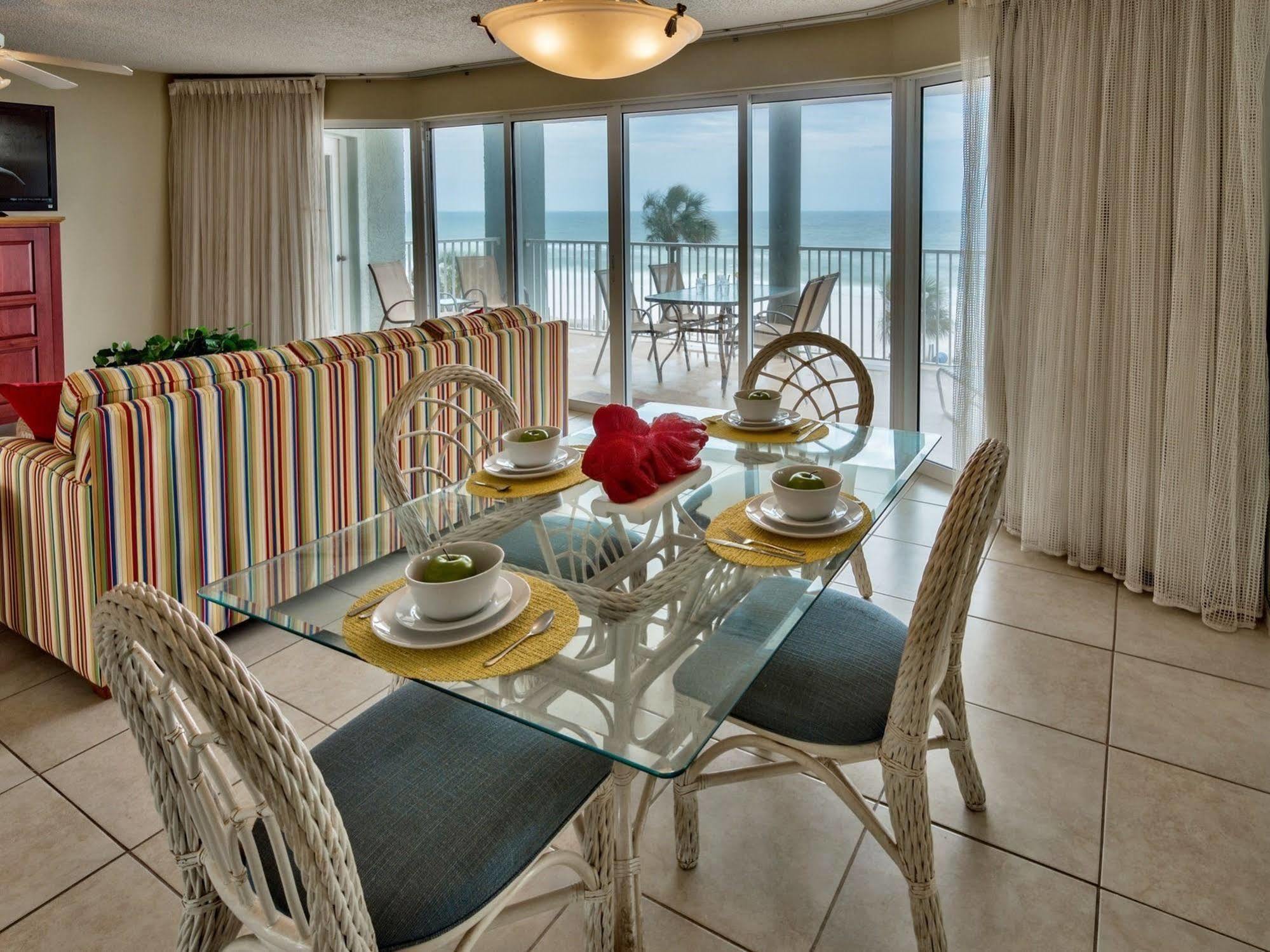 Long By Collection Apartment Panama City Beach