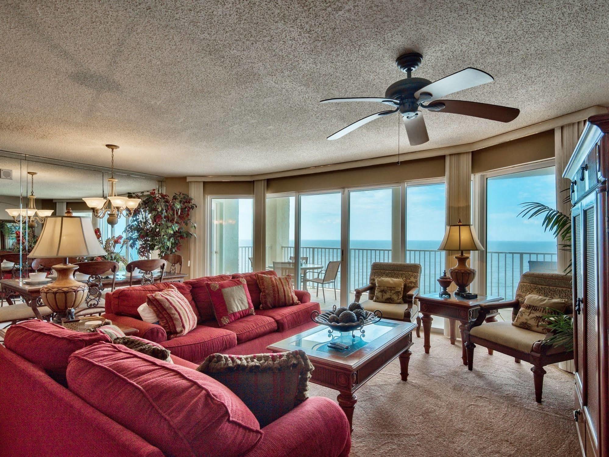 Apartment Long By Collection Panama City Beach
