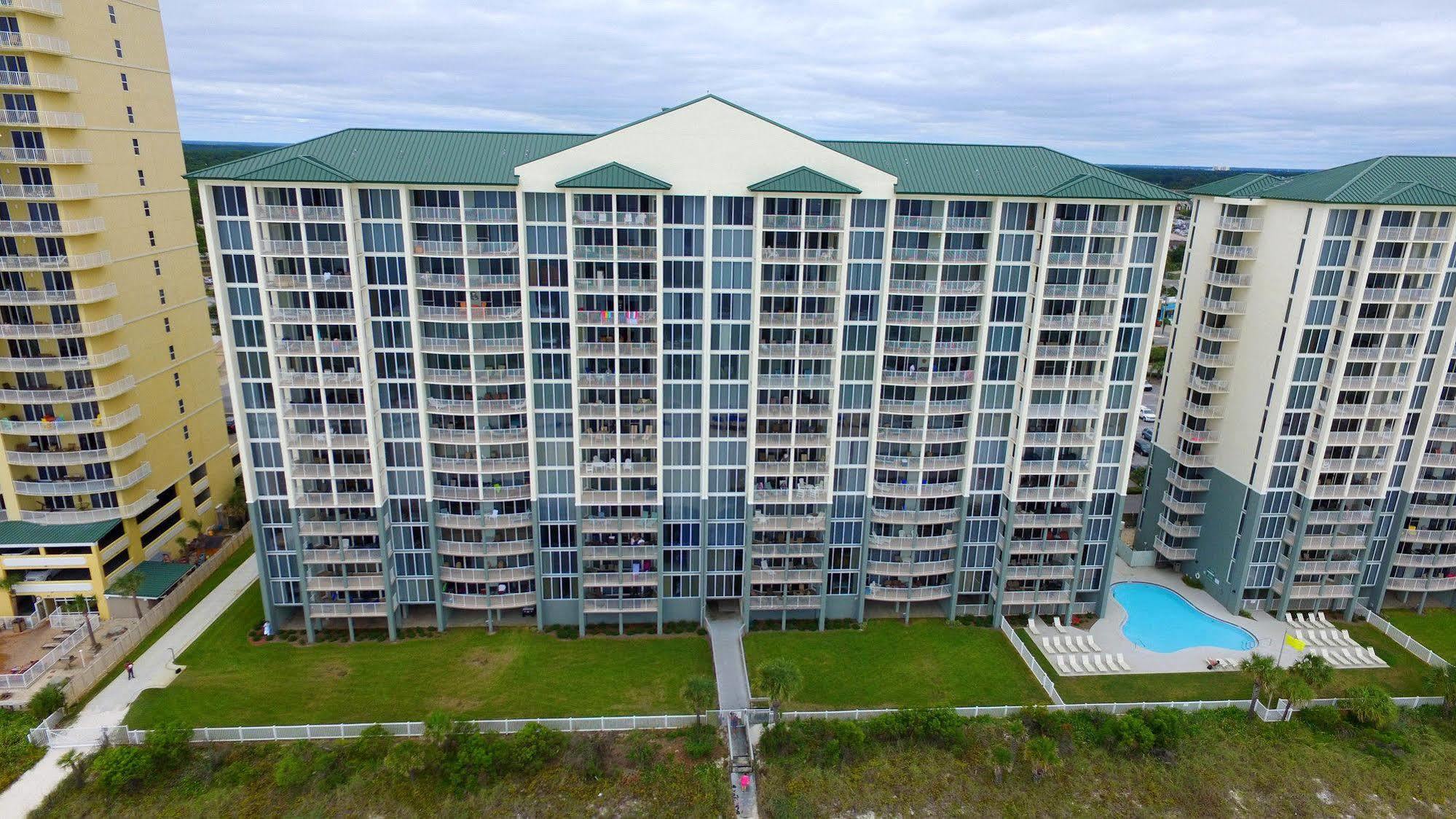Long By Collection Apartment