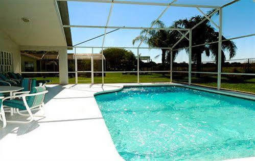 Gemini International Vacation Apartment